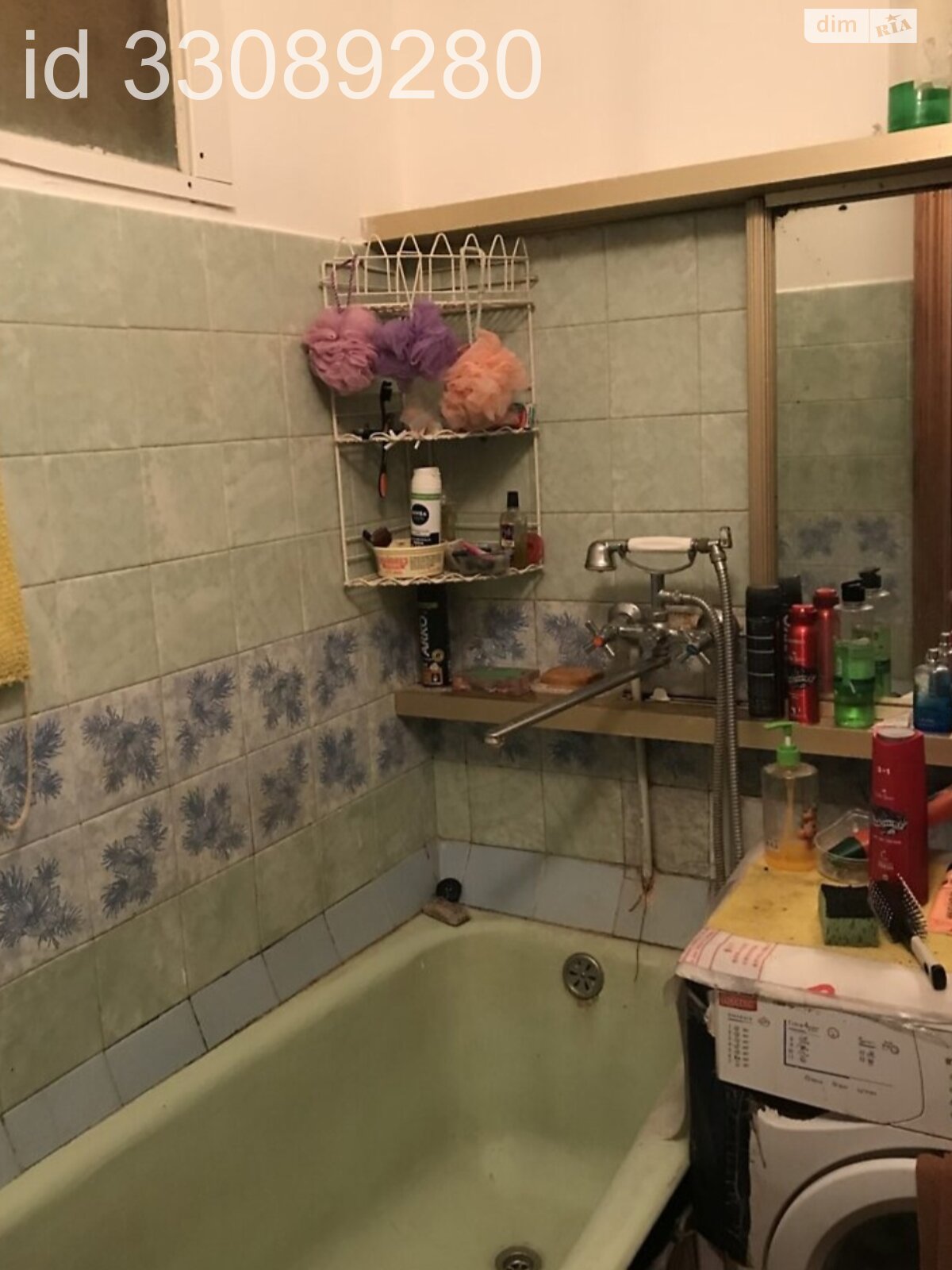 Продаж двокімнатної квартири в Вінниці, на вул. Андрія Первозванного, район Вишенька фото 1 Продаж двокімнатної квартири в Вінниці, на вул. Андрія Первозванного, район Вишенька фото 1