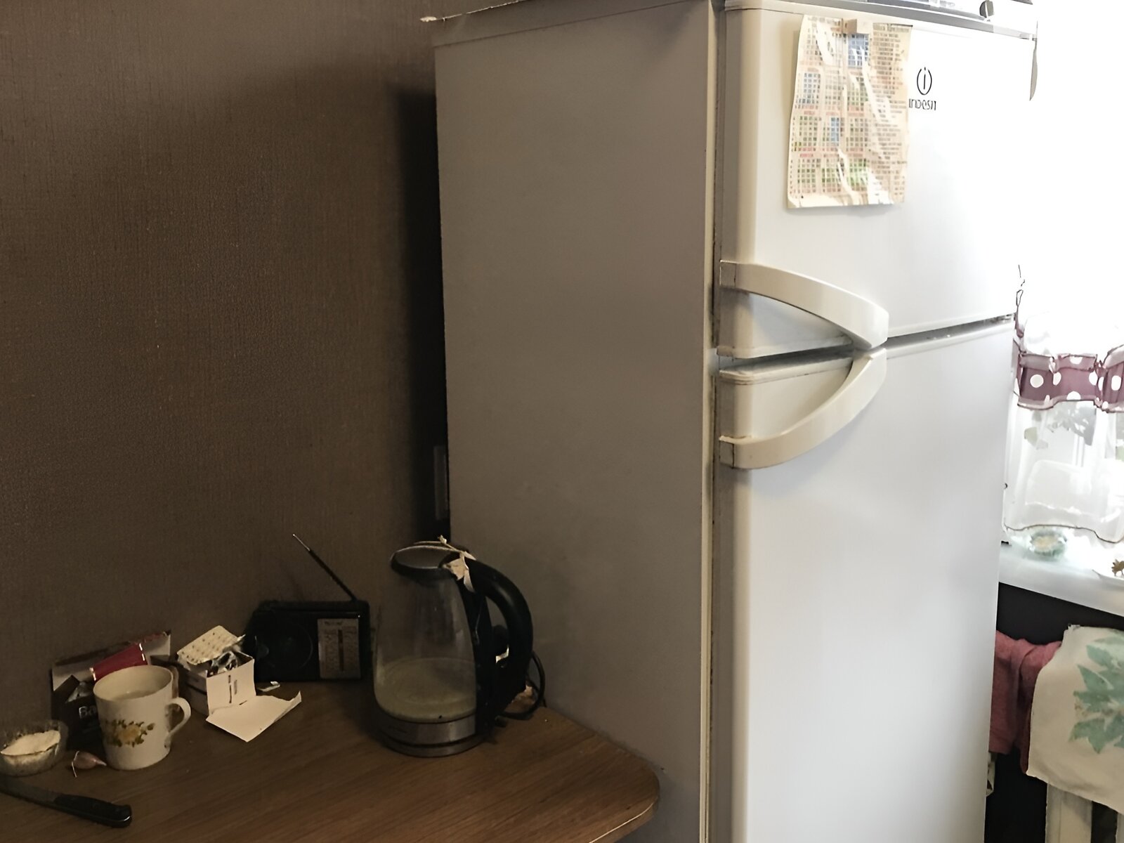 Продаж двокімнатної квартири в Вінниці, на вул. Андрія Первозванного, район Вишенька фото 1 Продаж двокімнатної квартири в Вінниці, на вул. Андрія Первозванного, район Вишенька фото 1