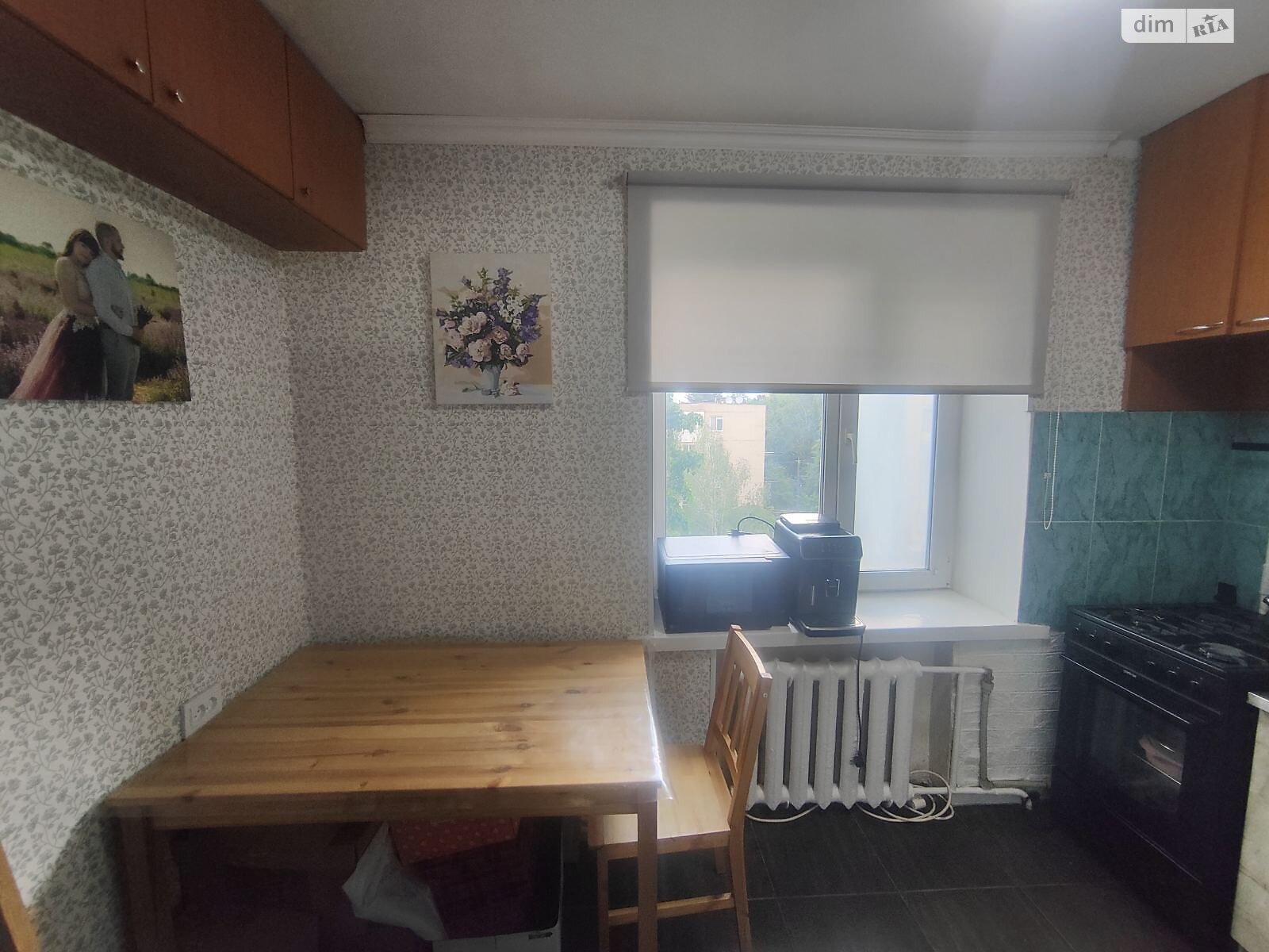 Продажа однокомнатной квартиры в Виннице, на ул. Андрея Первозванного 52, район Вишенка фото 1 Продажа однокомнатной квартиры в Виннице, на ул. Андрея Первозванного 52, район Вишенка фото 1