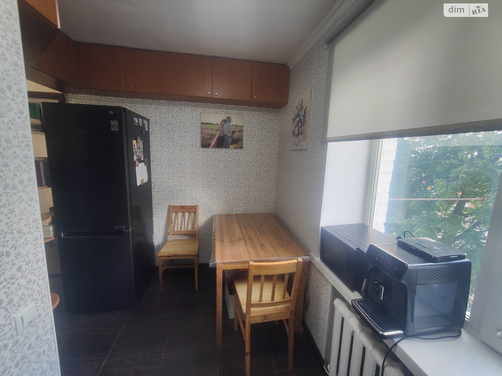 Продажа однокомнатной квартиры в Виннице, на ул. Андрея Первозванного 52, район Вишенка фото 1 Продажа однокомнатной квартиры в Виннице, на ул. Андрея Первозванного 52, район Вишенка фото 1