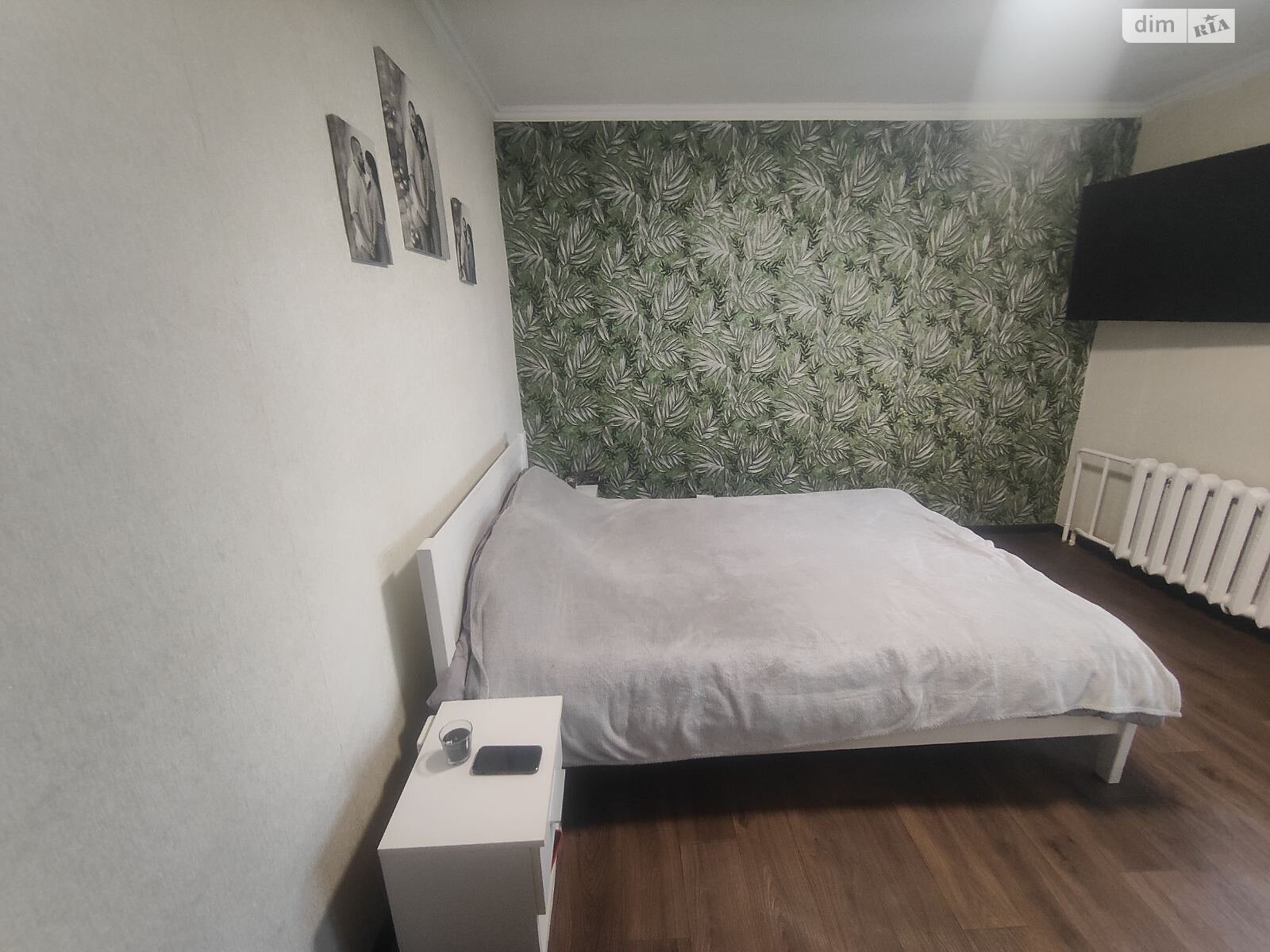 Продажа однокомнатной квартиры в Виннице, на ул. Андрея Первозванного 52, район Вишенка фото 1 Продажа однокомнатной квартиры в Виннице, на ул. Андрея Первозванного 52, район Вишенка фото 1