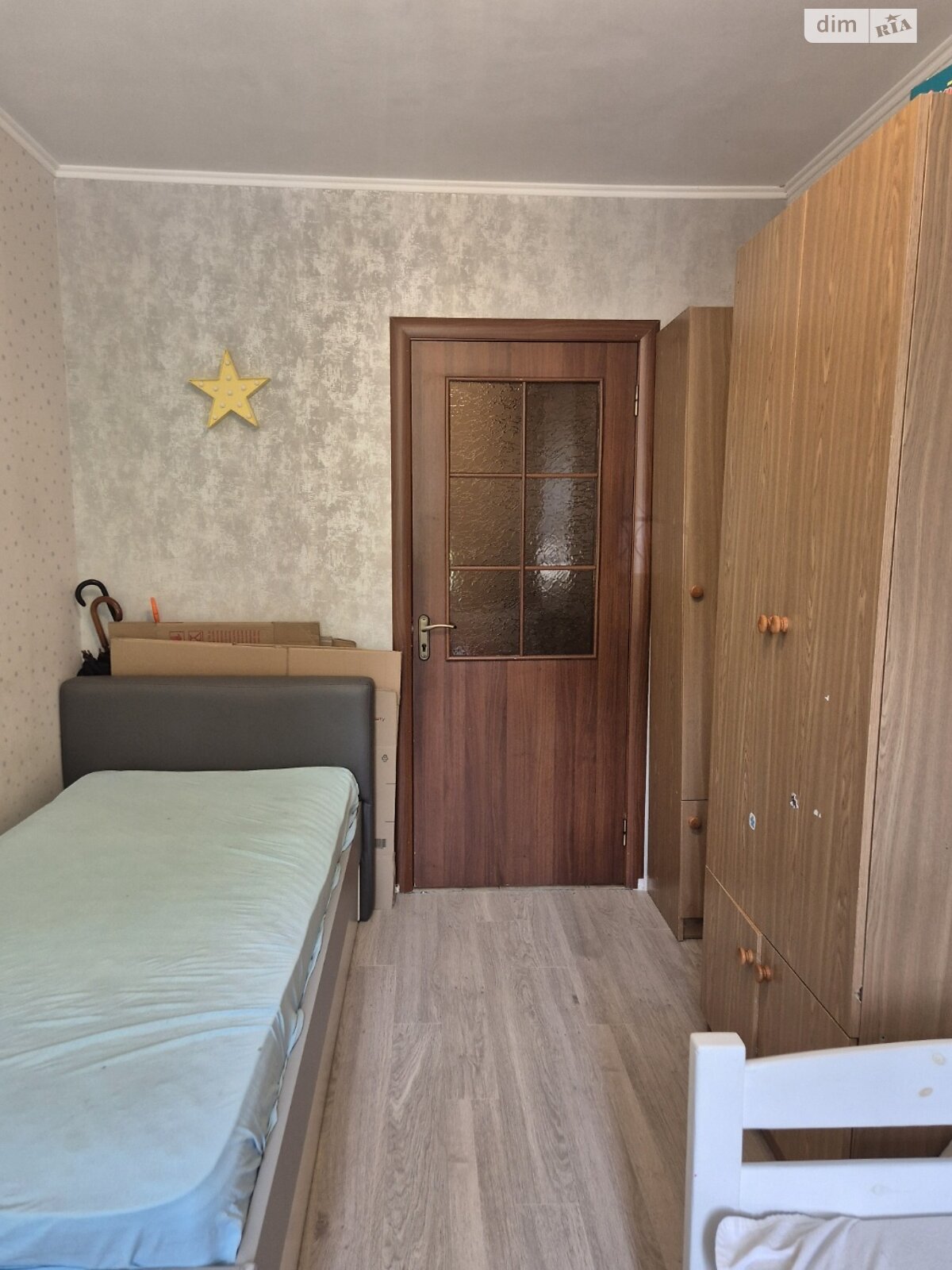 Продажа трехкомнатной квартиры в Виннице, на ул. Андрея Первозванного, район Вишенка фото 1 Продажа трехкомнатной квартиры в Виннице, на ул. Андрея Первозванного, район Вишенка фото 1
