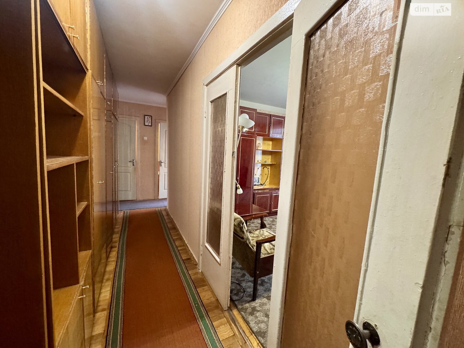Продажа трехкомнатной квартиры в Виннице, на ул. Андрея Первозванного 6, кв. 80, район Вишенка фото 1 Продажа трехкомнатной квартиры в Виннице, на ул. Андрея Первозванного 6, кв. 80, район Вишенка фото 1