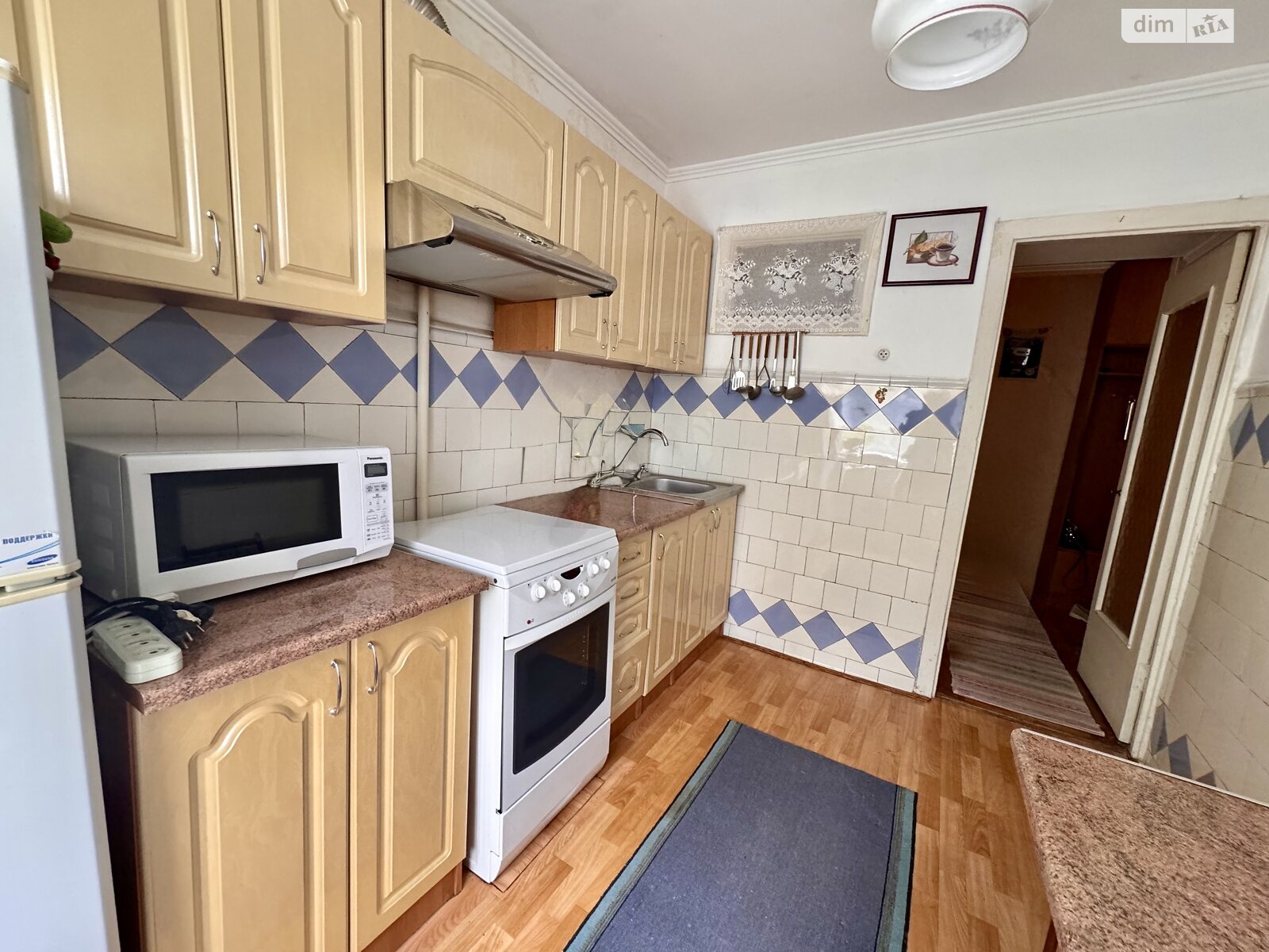 Продажа трехкомнатной квартиры в Виннице, на ул. Андрея Первозванного 6, кв. 80, район Вишенка фото 1 Продажа трехкомнатной квартиры в Виннице, на ул. Андрея Первозванного 6, кв. 80, район Вишенка фото 1
