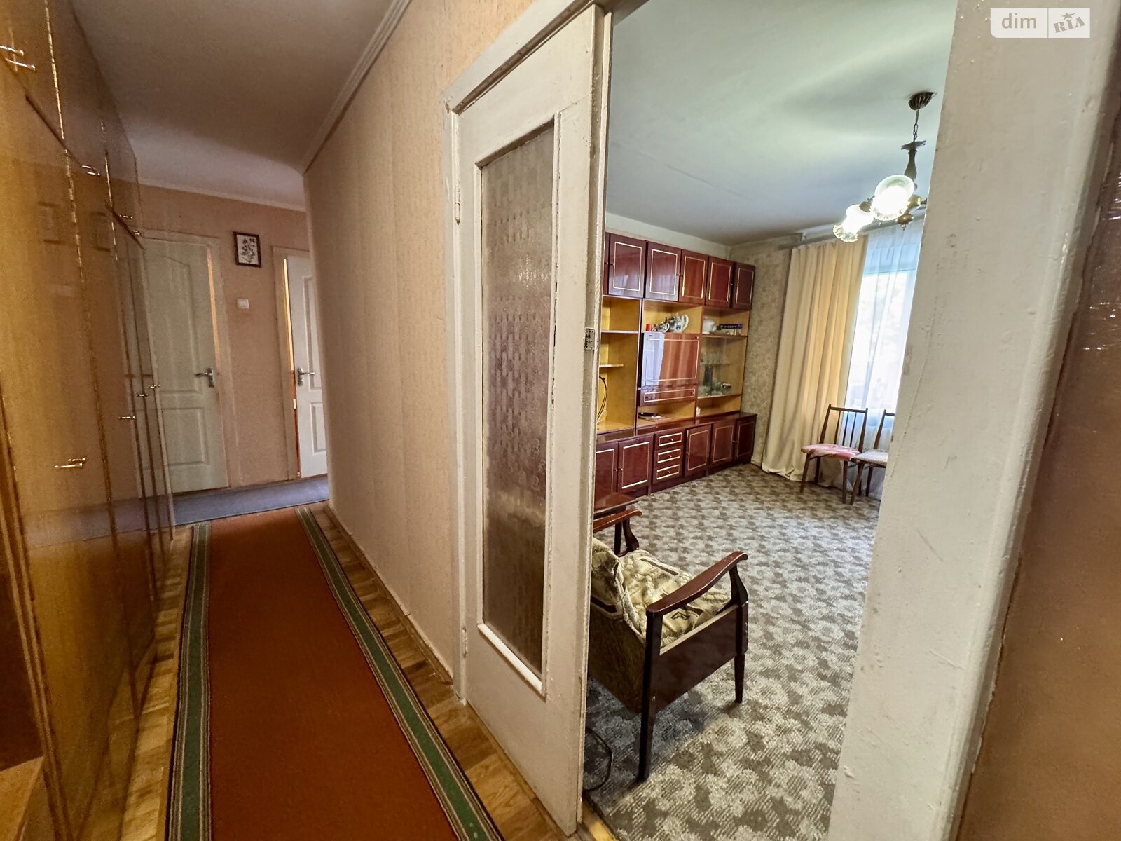Продажа трехкомнатной квартиры в Виннице, на ул. Андрея Первозванного 6, кв. 80, район Вишенка фото 1 Продажа трехкомнатной квартиры в Виннице, на ул. Андрея Первозванного 6, кв. 80, район Вишенка фото 1