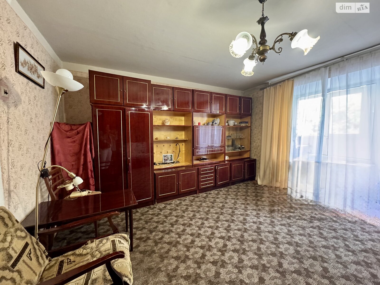 Продажа трехкомнатной квартиры в Виннице, на ул. Андрея Первозванного 6, кв. 80, район Вишенка фото 1 Продажа трехкомнатной квартиры в Виннице, на ул. Андрея Первозванного 6, кв. 80, район Вишенка фото 1