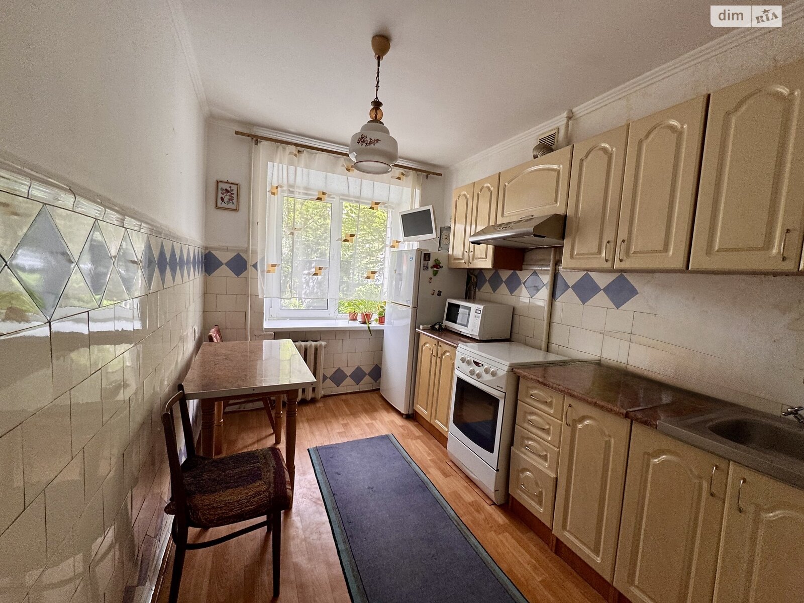 Продажа трехкомнатной квартиры в Виннице, на ул. Андрея Первозванного 6, кв. 80, район Вишенка фото 1 Продажа трехкомнатной квартиры в Виннице, на ул. Андрея Первозванного 6, кв. 80, район Вишенка фото 1