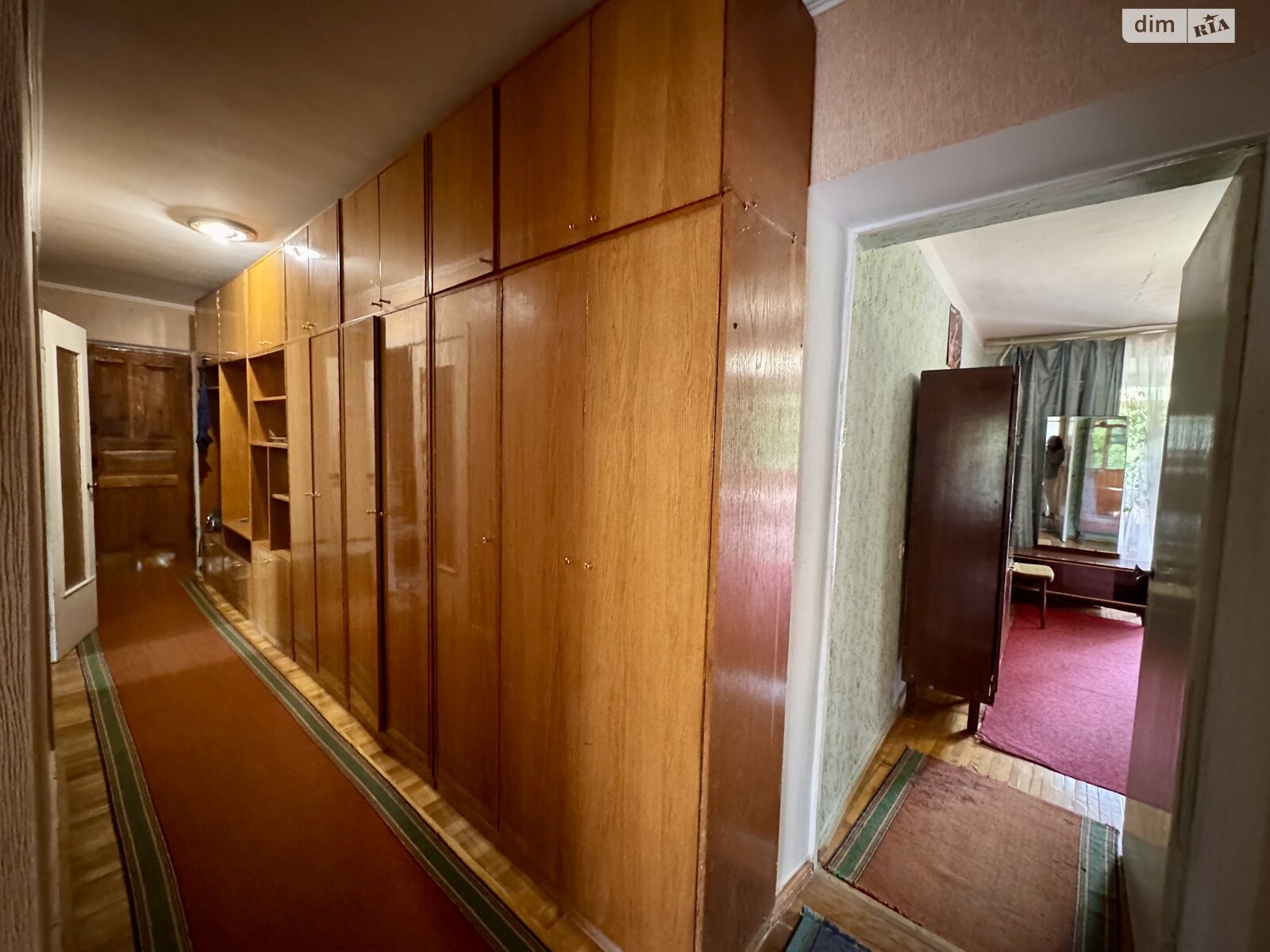 Продажа трехкомнатной квартиры в Виннице, на ул. Андрея Первозванного 6, кв. 80, район Вишенка фото 1 Продажа трехкомнатной квартиры в Виннице, на ул. Андрея Первозванного 6, кв. 80, район Вишенка фото 1