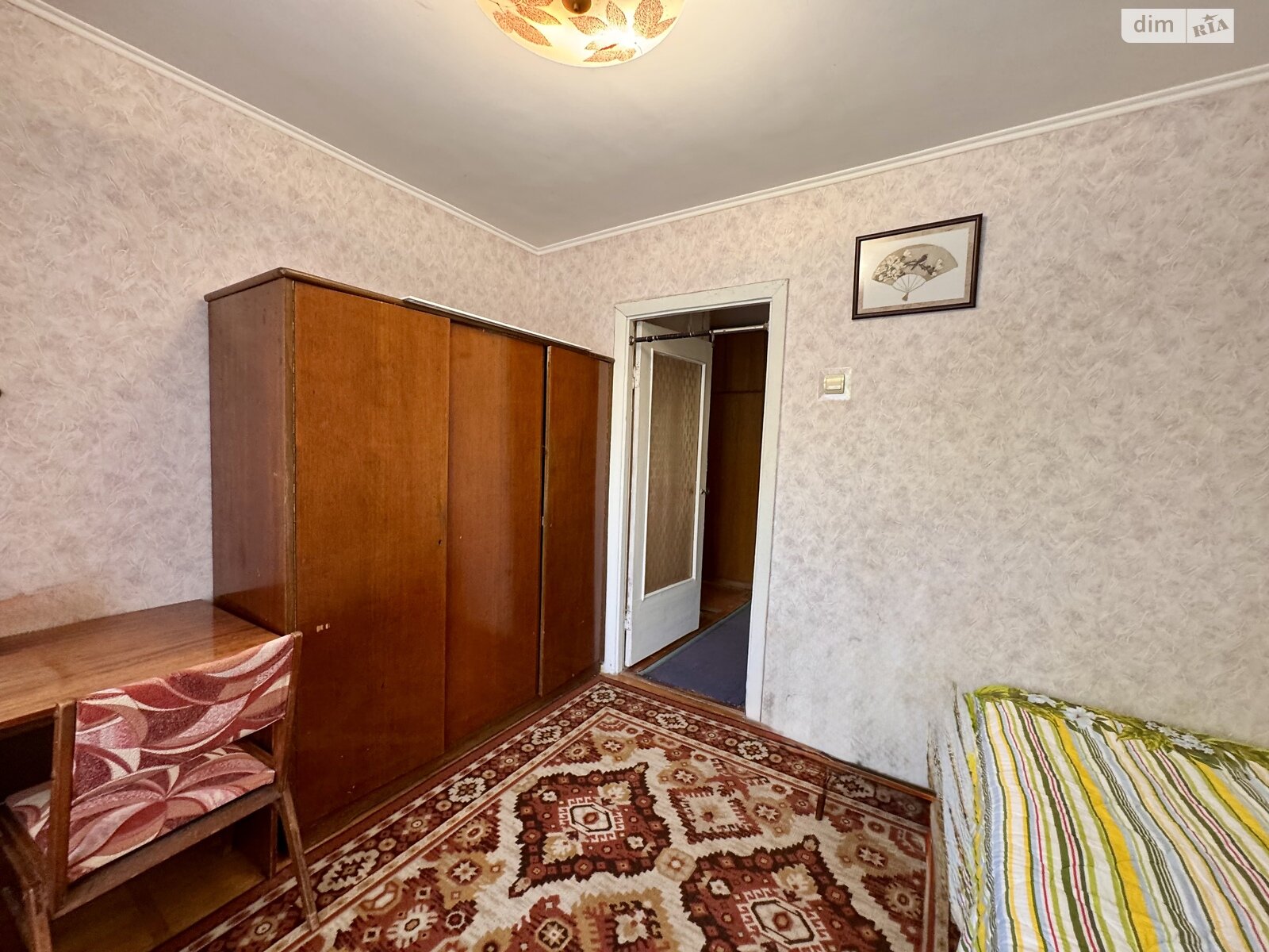 Продажа трехкомнатной квартиры в Виннице, на ул. Андрея Первозванного 6, кв. 80, район Вишенка фото 1 Продажа трехкомнатной квартиры в Виннице, на ул. Андрея Первозванного 6, кв. 80, район Вишенка фото 1
