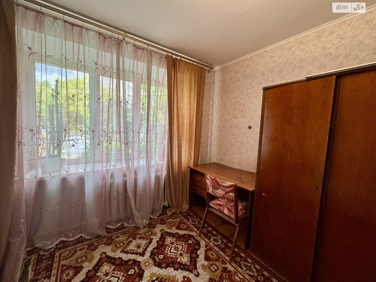 Продажа трехкомнатной квартиры в Виннице, на ул. Андрея Первозванного 6, кв. 80, район Вишенка фото 1 Продажа трехкомнатной квартиры в Виннице, на ул. Андрея Первозванного 6, кв. 80, район Вишенка фото 1