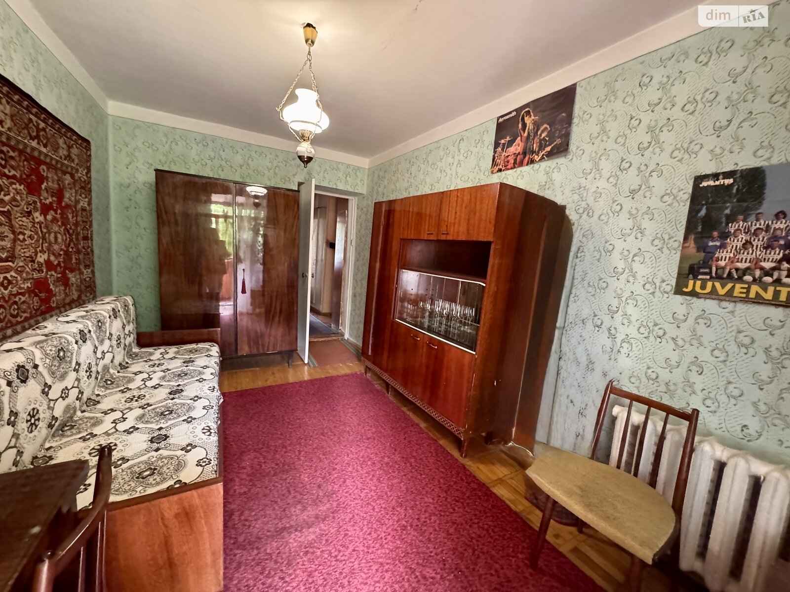 Продажа трехкомнатной квартиры в Виннице, на ул. Андрея Первозванного 6, кв. 80, район Вишенка фото 1 Продажа трехкомнатной квартиры в Виннице, на ул. Андрея Первозванного 6, кв. 80, район Вишенка фото 1