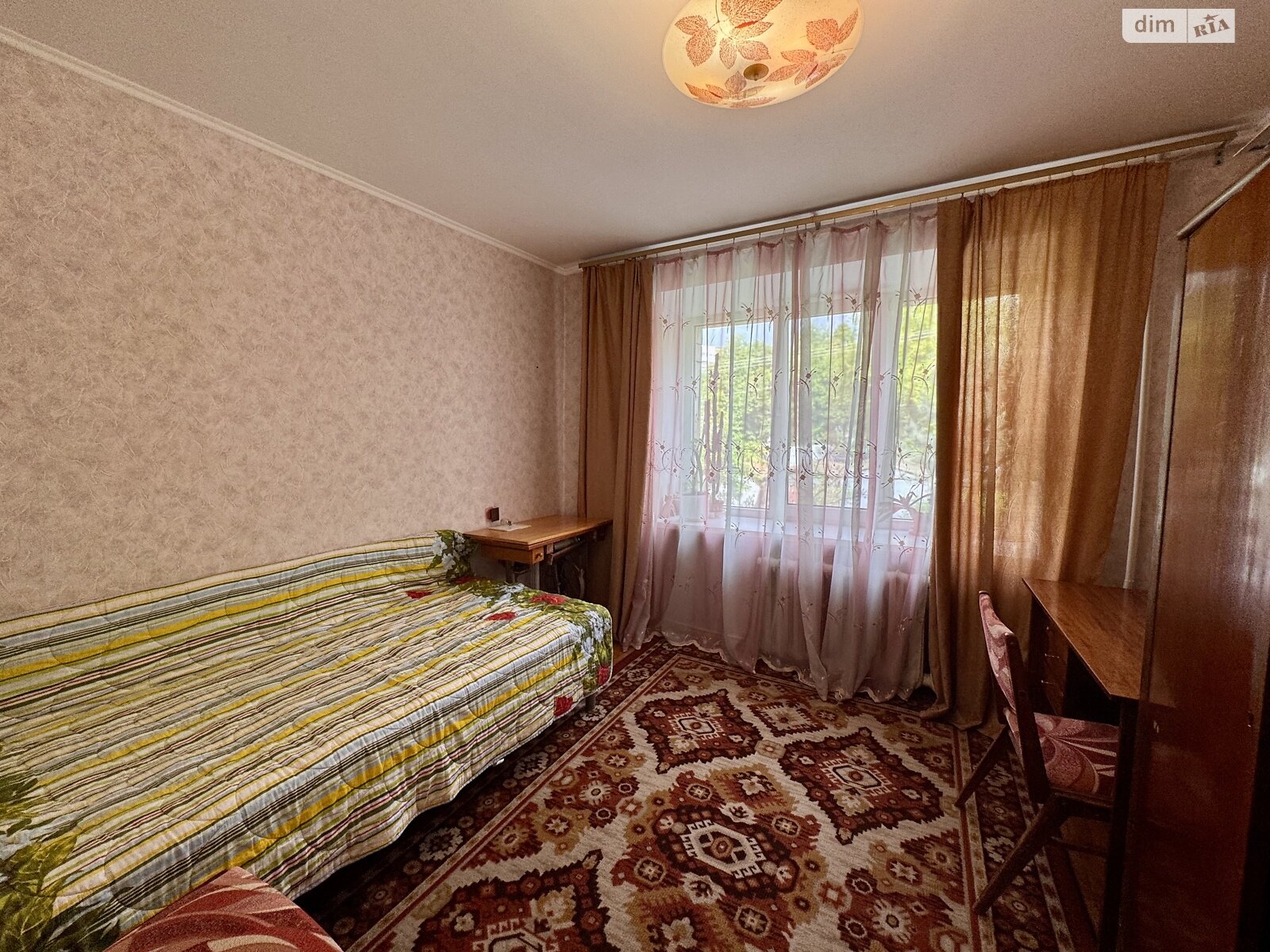 Продаж трикімнатної квартири в Вінниці, на вул. Андрія Первозванного 6, район Вишенька фото 1 Продаж трикімнатної квартири в Вінниці, на вул. Андрія Первозванного 6, район Вишенька фото 1