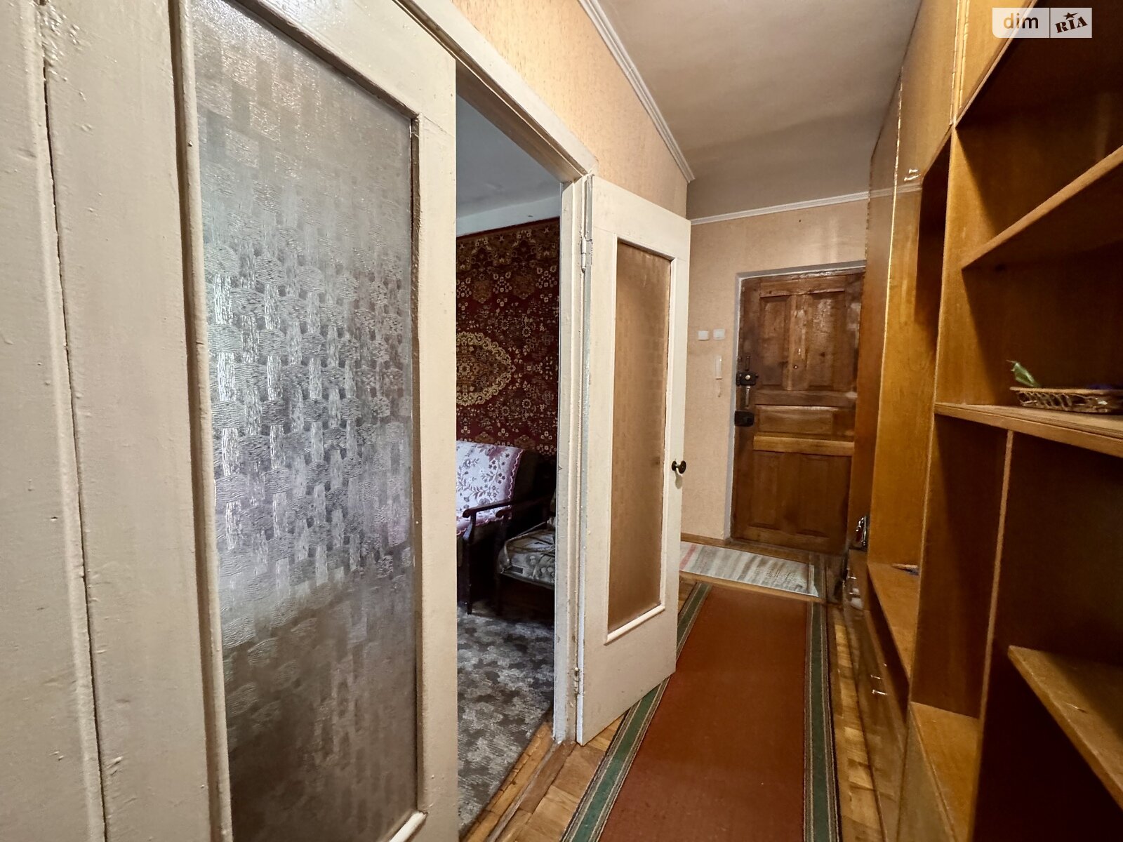 Продаж трикімнатної квартири в Вінниці, на вул. Андрія Первозванного 6, район Вишенька фото 1 Продаж трикімнатної квартири в Вінниці, на вул. Андрія Первозванного 6, район Вишенька фото 1