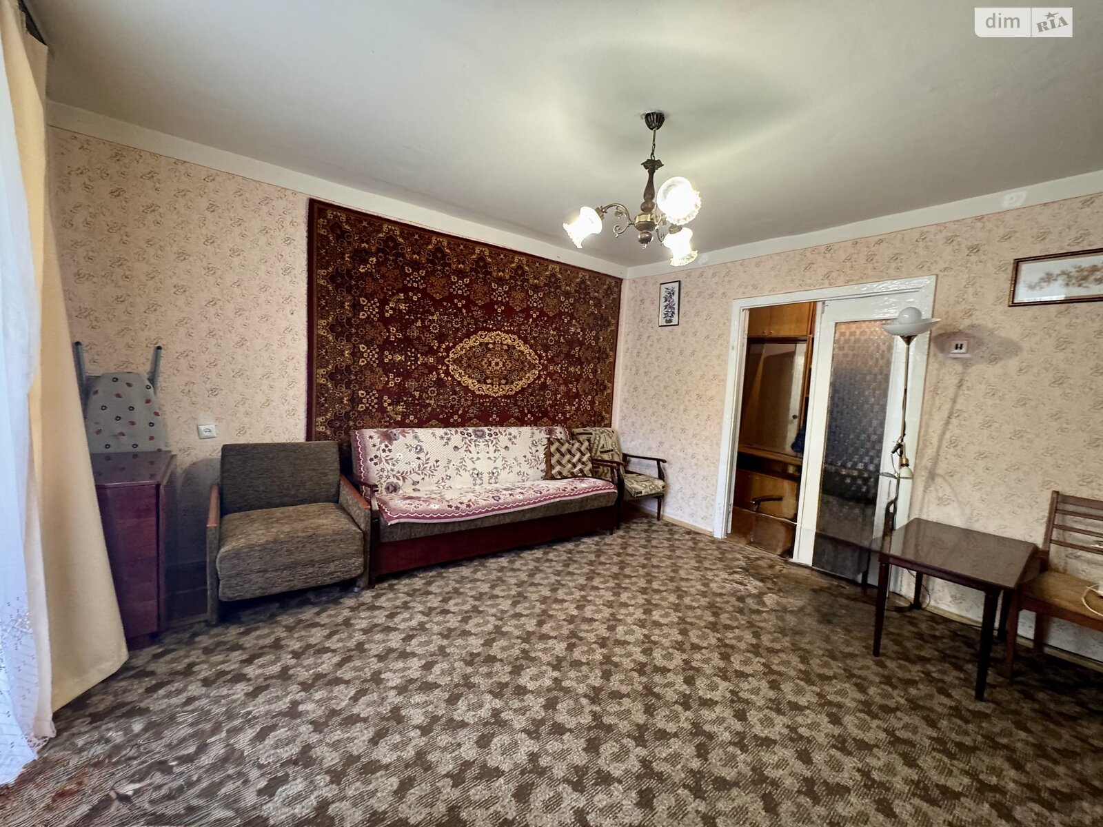 Продаж трикімнатної квартири в Вінниці, на вул. Андрія Первозванного 6, район Вишенька фото 1 Продаж трикімнатної квартири в Вінниці, на вул. Андрія Первозванного 6, район Вишенька фото 1