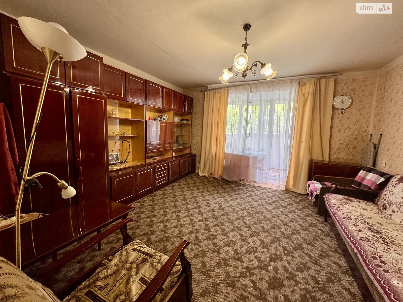 Продаж трикімнатної квартири в Вінниці, на вул. Андрія Первозванного 6, район Вишенька фото 1 Продаж трикімнатної квартири в Вінниці, на вул. Андрія Первозванного 6, район Вишенька фото 1
