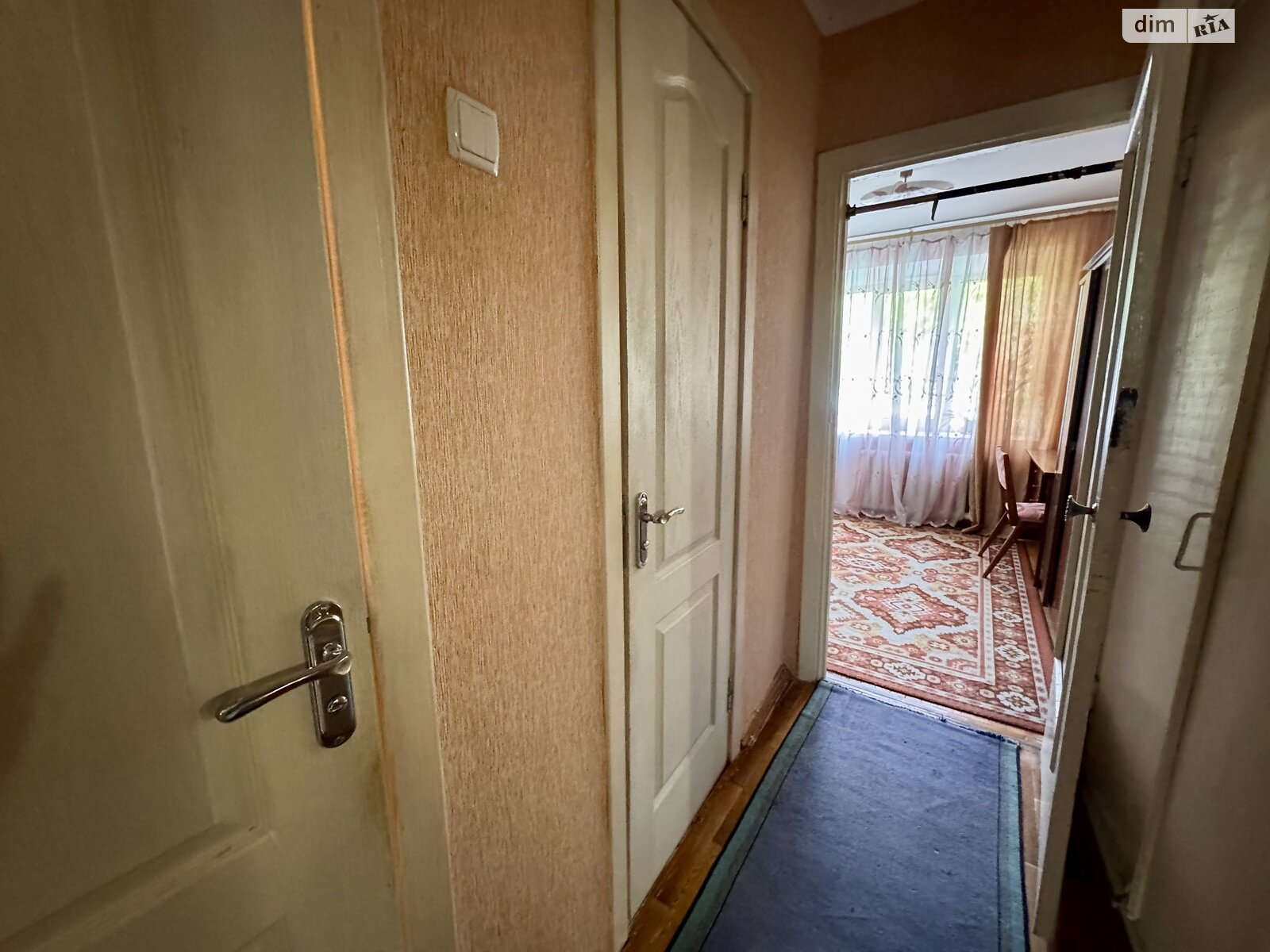 Продаж трикімнатної квартири в Вінниці, на вул. Андрія Первозванного 6, район Вишенька фото 1 Продаж трикімнатної квартири в Вінниці, на вул. Андрія Первозванного 6, район Вишенька фото 1