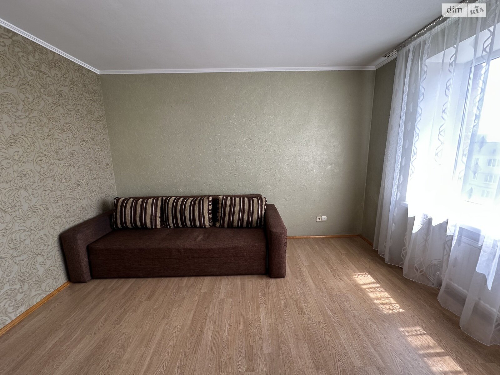 Продаж однокімнатної квартири в Вінниці, на вул. Андрія Первозванного 4А, район Вишенька фото 1 Продаж однокімнатної квартири в Вінниці, на вул. Андрія Первозванного 4А, район Вишенька фото 1
