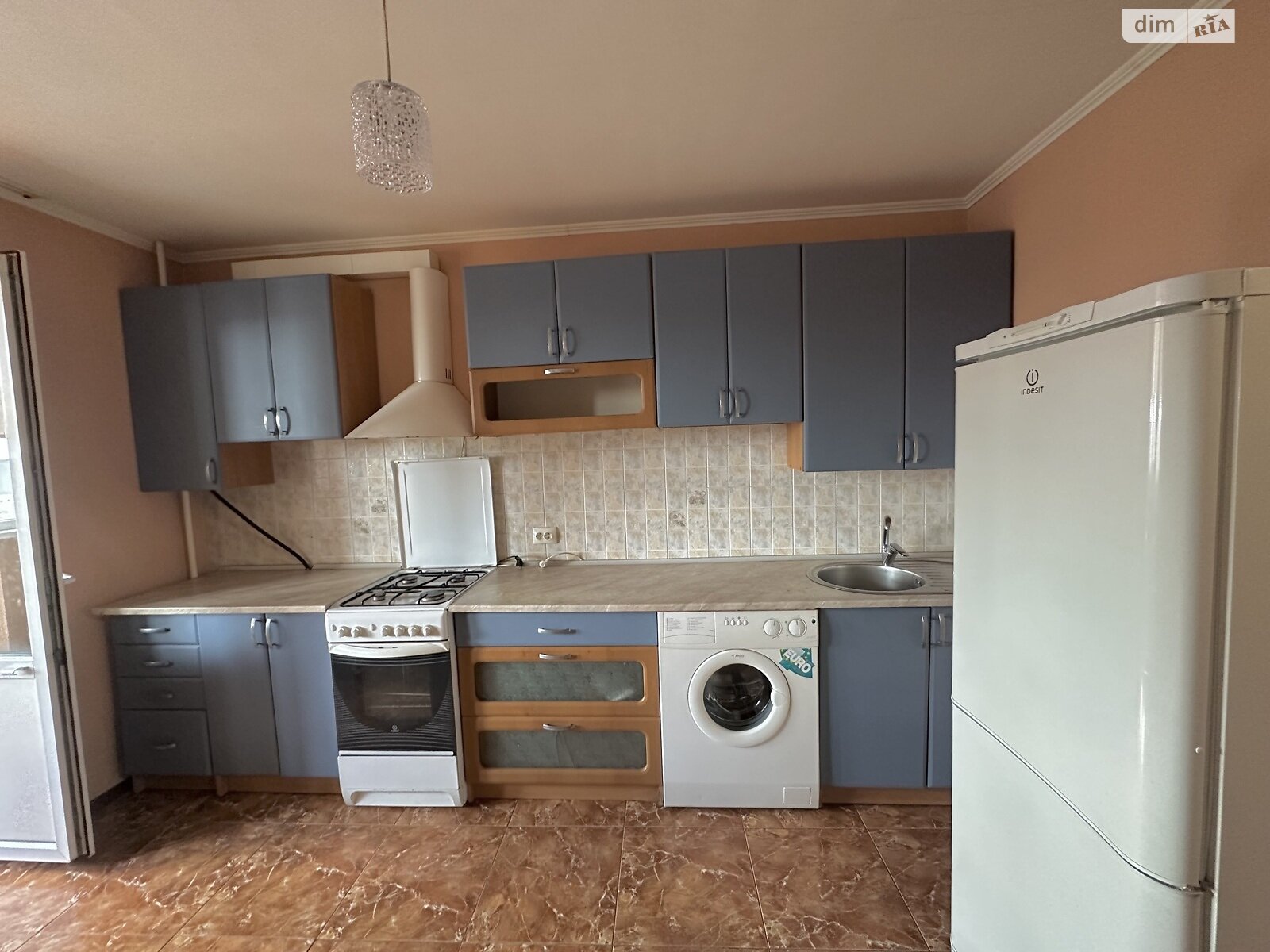 Продаж однокімнатної квартири в Вінниці, на вул. Андрія Первозванного 4А, район Вишенька фото 1 Продаж однокімнатної квартири в Вінниці, на вул. Андрія Первозванного 4А, район Вишенька фото 1