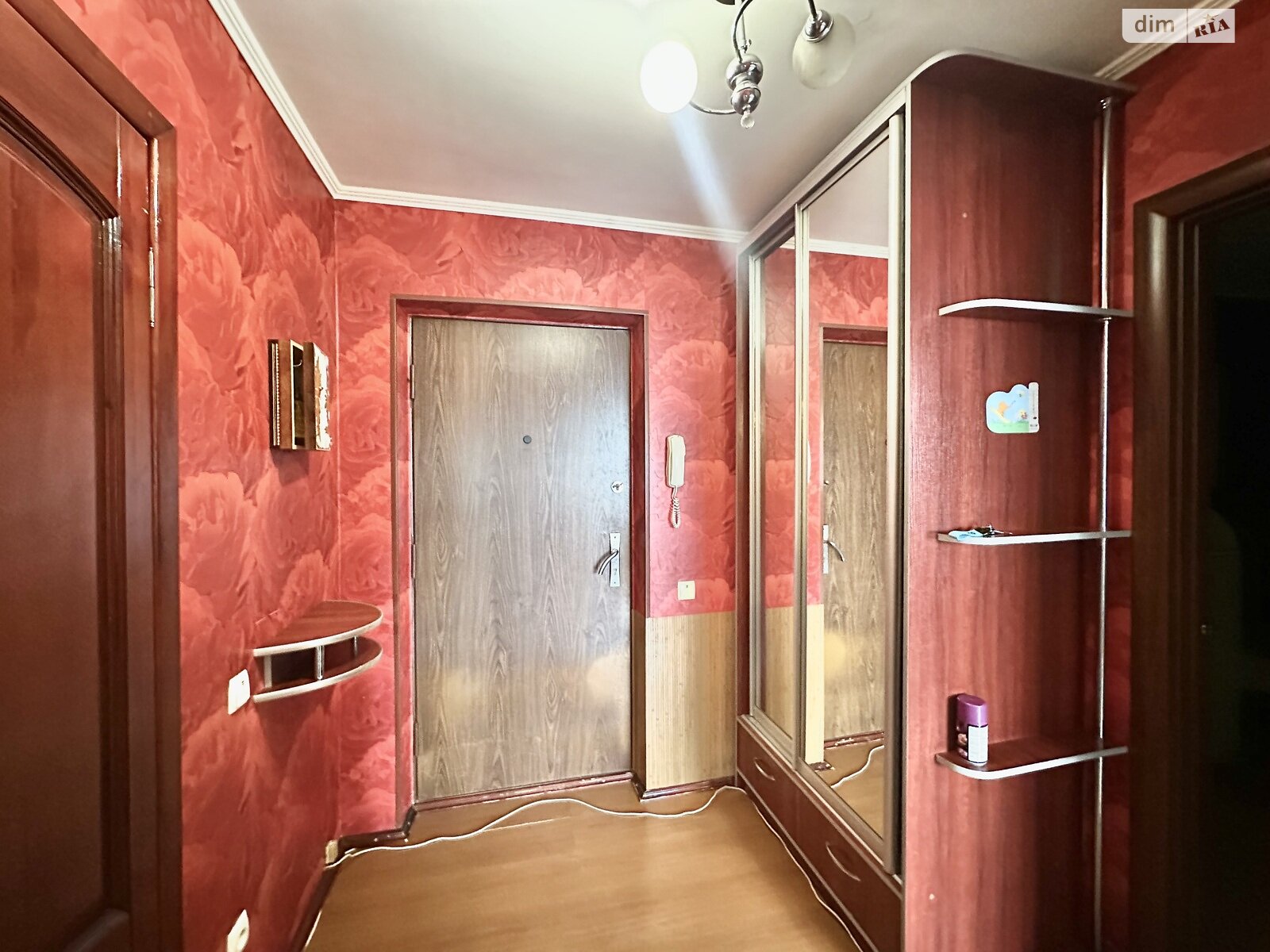 Продаж однокімнатної квартири в Вінниці, на вул. Андрія Первозванного 4А, район Вишенька фото 1 Продаж однокімнатної квартири в Вінниці, на вул. Андрія Первозванного 4А, район Вишенька фото 1