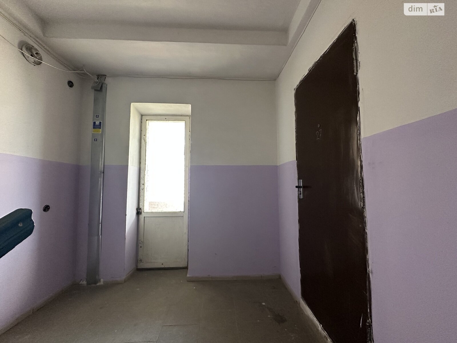 Продаж однокімнатної квартири в Вінниці, на вул. Андрія Первозванного 4А, район Вишенька фото 1 Продаж однокімнатної квартири в Вінниці, на вул. Андрія Первозванного 4А, район Вишенька фото 1