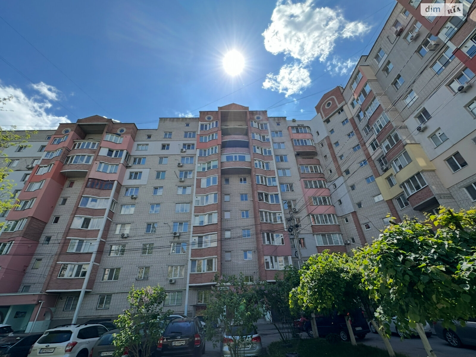 Продаж однокімнатної квартири в Вінниці, на вул. Андрія Первозванного 4А, район Вишенька фото 1 Продаж однокімнатної квартири в Вінниці, на вул. Андрія Первозванного 4А, район Вишенька фото 1