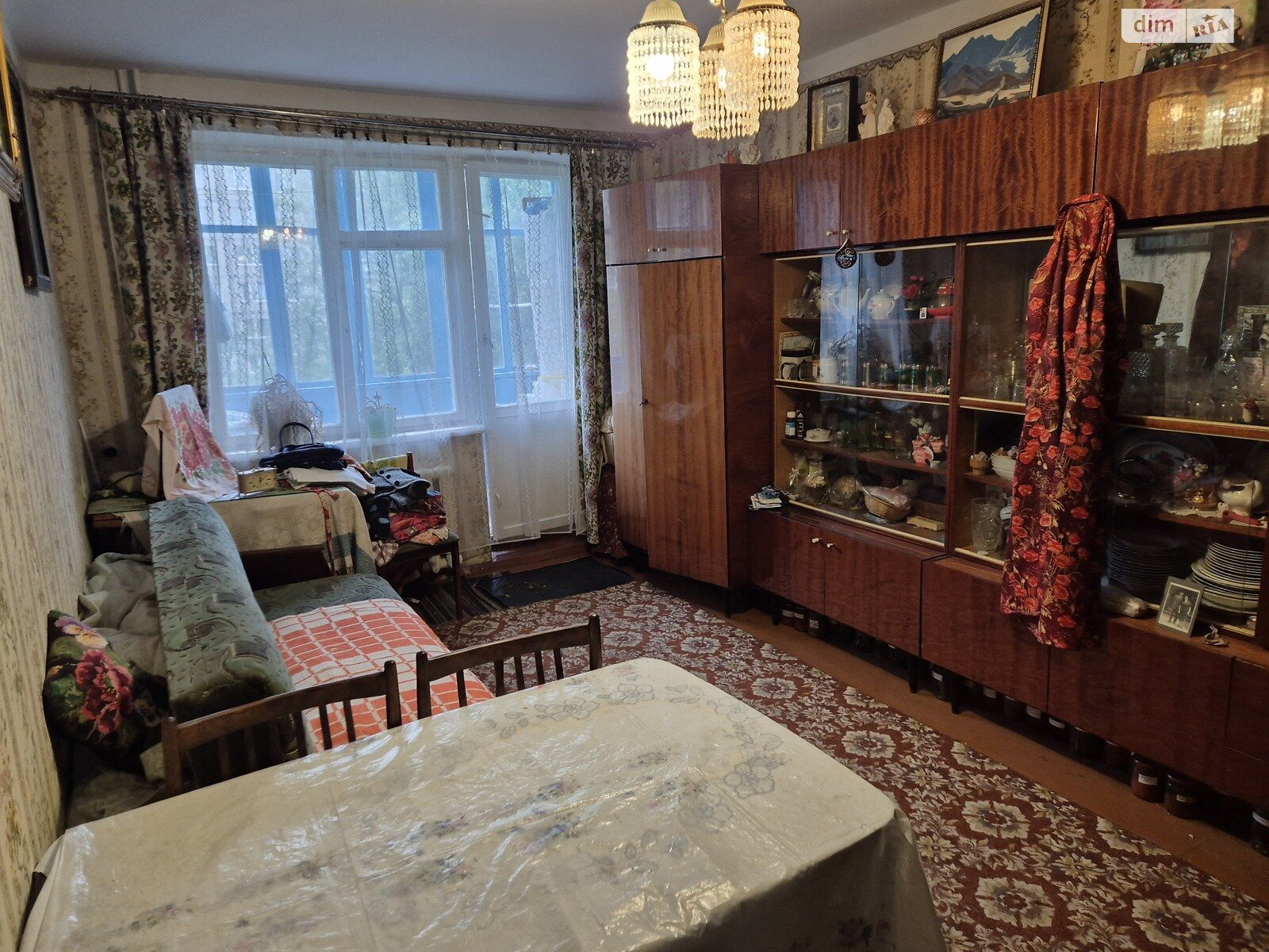Продажа двухкомнатной квартиры в Виннице, на ул. Андрея Первозванного 34, район Вишенка фото 1 Продажа двухкомнатной квартиры в Виннице, на ул. Андрея Первозванного 34, район Вишенка фото 1