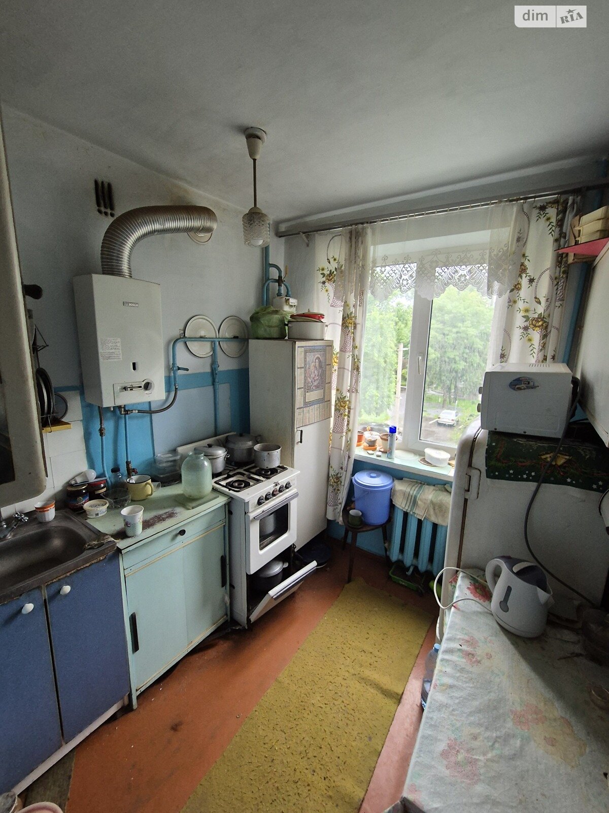 Продажа двухкомнатной квартиры в Виннице, на ул. Андрея Первозванного 34, район Вишенка фото 1 Продажа двухкомнатной квартиры в Виннице, на ул. Андрея Первозванного 34, район Вишенка фото 1
