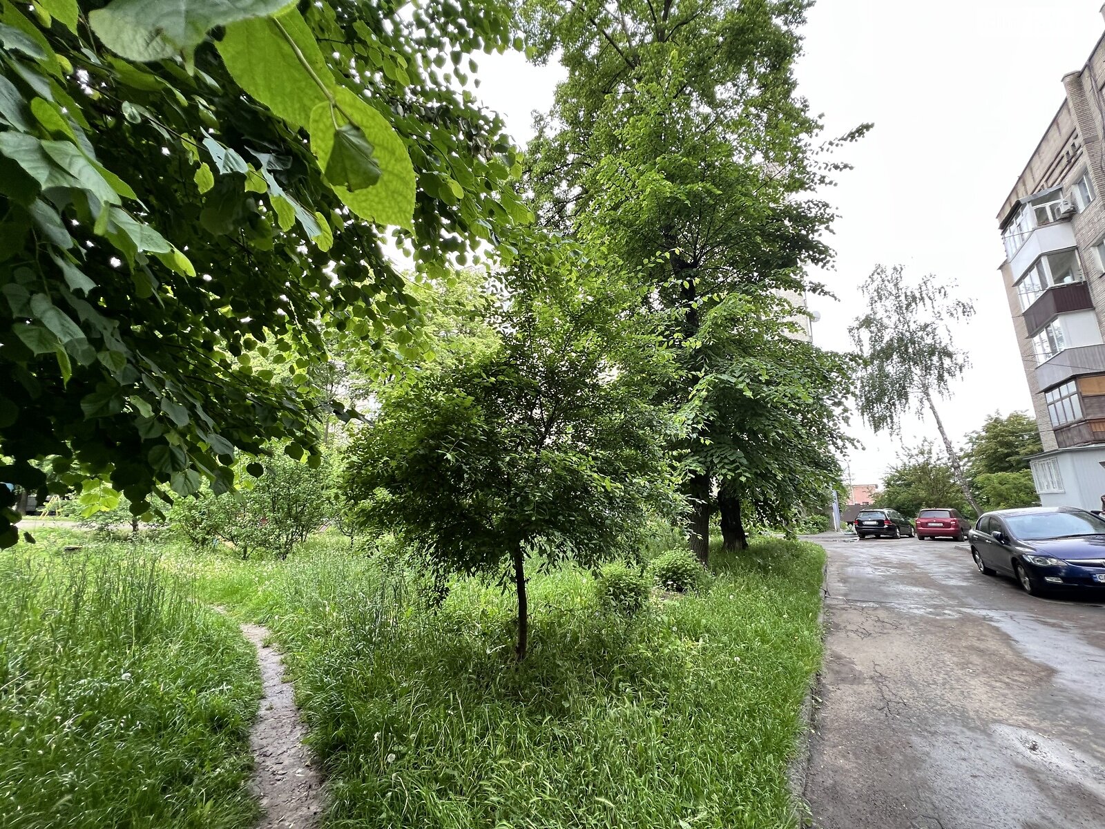 Продажа трехкомнатной квартиры в Виннице, на ул. Андрея Первозванного 52, район Вишенка фото 1 Продажа трехкомнатной квартиры в Виннице, на ул. Андрея Первозванного 52, район Вишенка фото 1