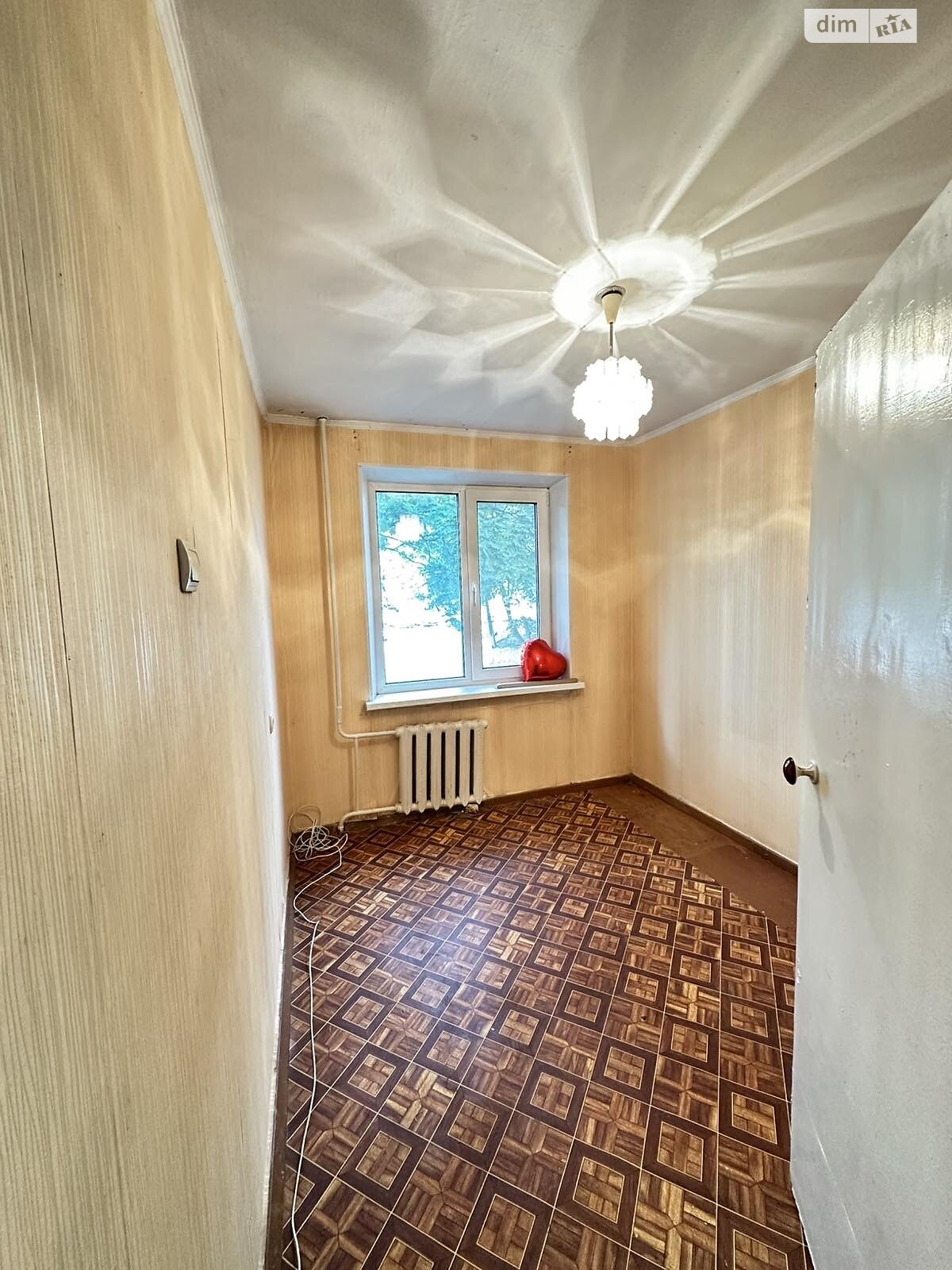 Продаж двокімнатної квартири в Вінниці, на вул. Андрія Первозванного, район Вишенька фото 1 Продаж двокімнатної квартири в Вінниці, на вул. Андрія Первозванного, район Вишенька фото 1