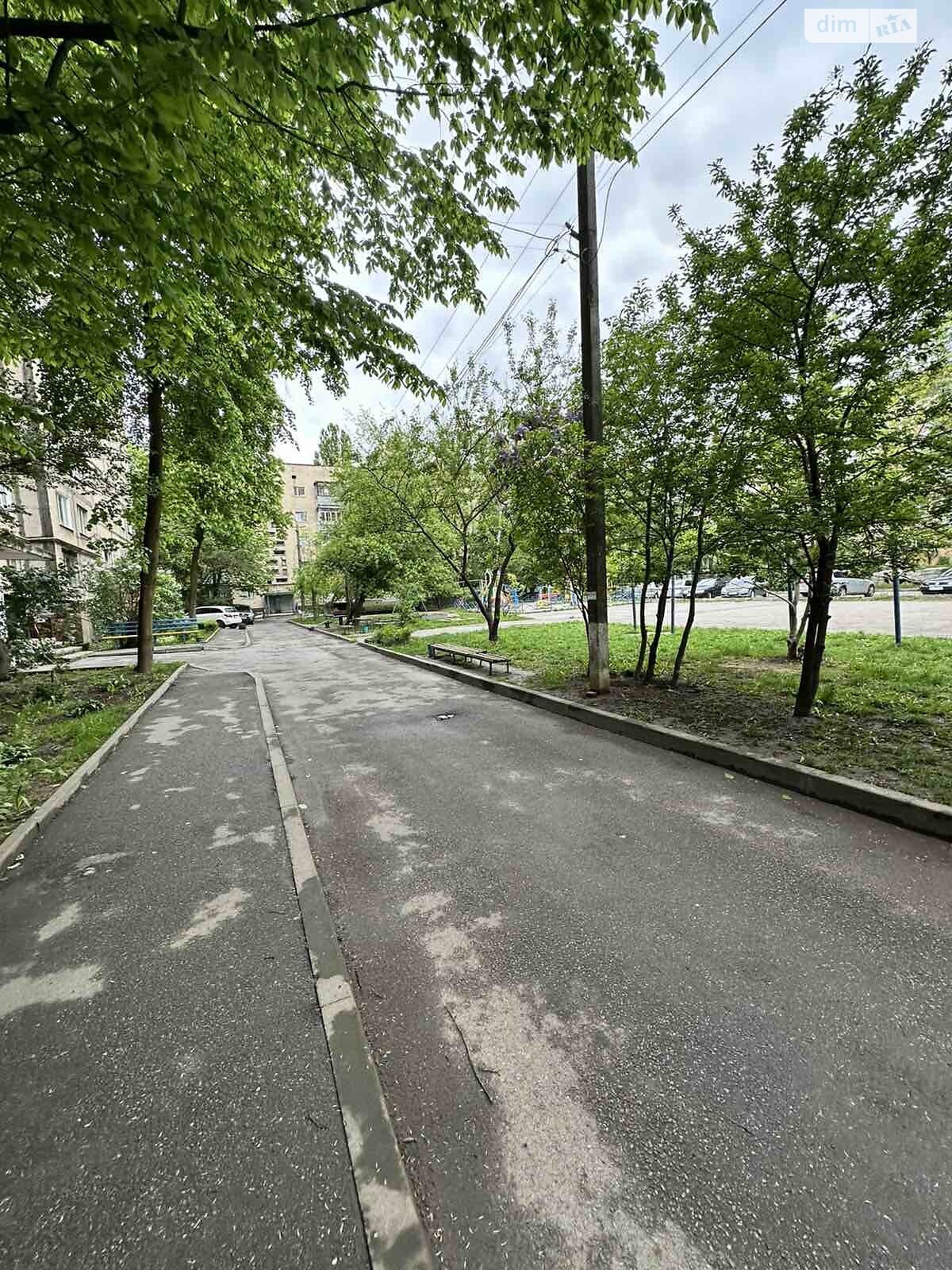 Продаж двокімнатної квартири в Вінниці, на вул. Андрія Первозванного, район Вишенька фото 1 Продаж двокімнатної квартири в Вінниці, на вул. Андрія Первозванного, район Вишенька фото 1