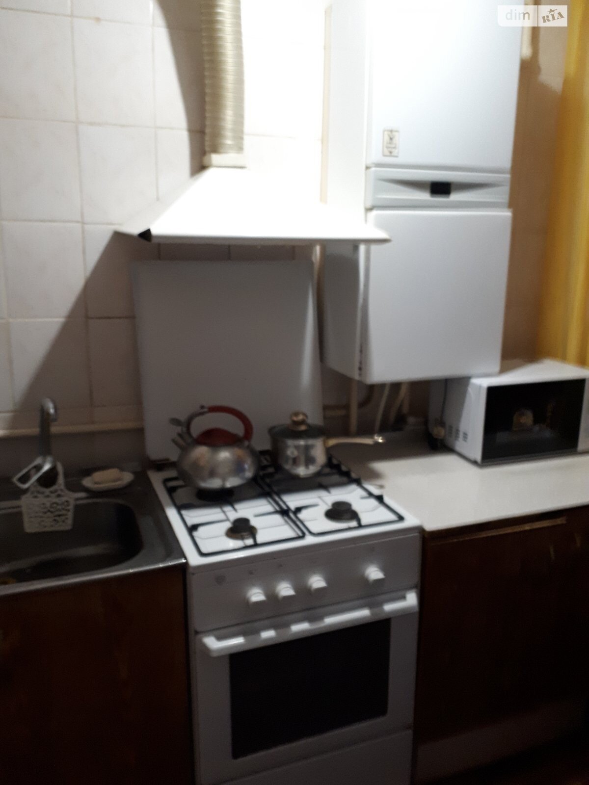 Продажа двухкомнатной квартиры в Виннице, на ул. Андрея Первозванного 16, район Вишенка фото 1 Продажа двухкомнатной квартиры в Виннице, на ул. Андрея Первозванного 16, район Вишенка фото 1