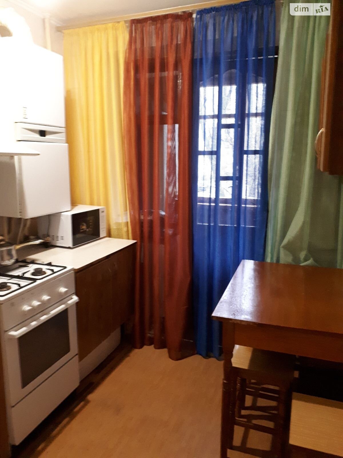 Продажа двухкомнатной квартиры в Виннице, на ул. Андрея Первозванного 16, район Вишенка фото 1 Продажа двухкомнатной квартиры в Виннице, на ул. Андрея Первозванного 16, район Вишенка фото 1