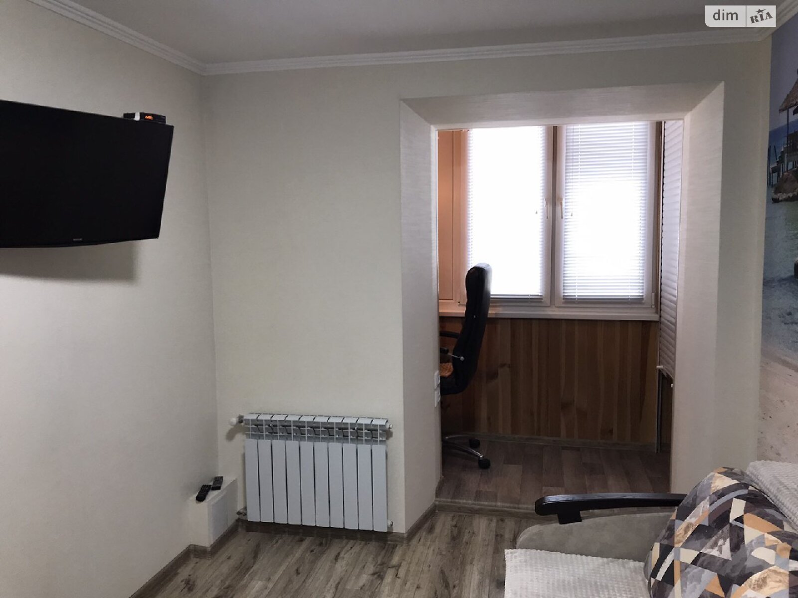 Продажа двухкомнатной квартиры в Виннице, на ул. Андрея Первозванного 40, кв. 56, район Вишенка фото 1 Продажа двухкомнатной квартиры в Виннице, на ул. Андрея Первозванного 40, кв. 56, район Вишенка фото 1