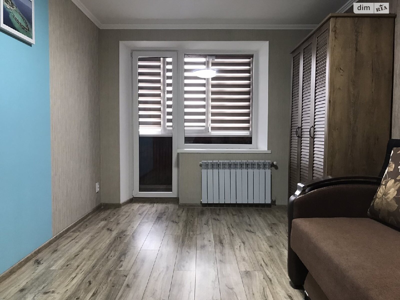 Продажа двухкомнатной квартиры в Виннице, на ул. Андрея Первозванного 40, кв. 56, район Вишенка фото 1 Продажа двухкомнатной квартиры в Виннице, на ул. Андрея Первозванного 40, кв. 56, район Вишенка фото 1