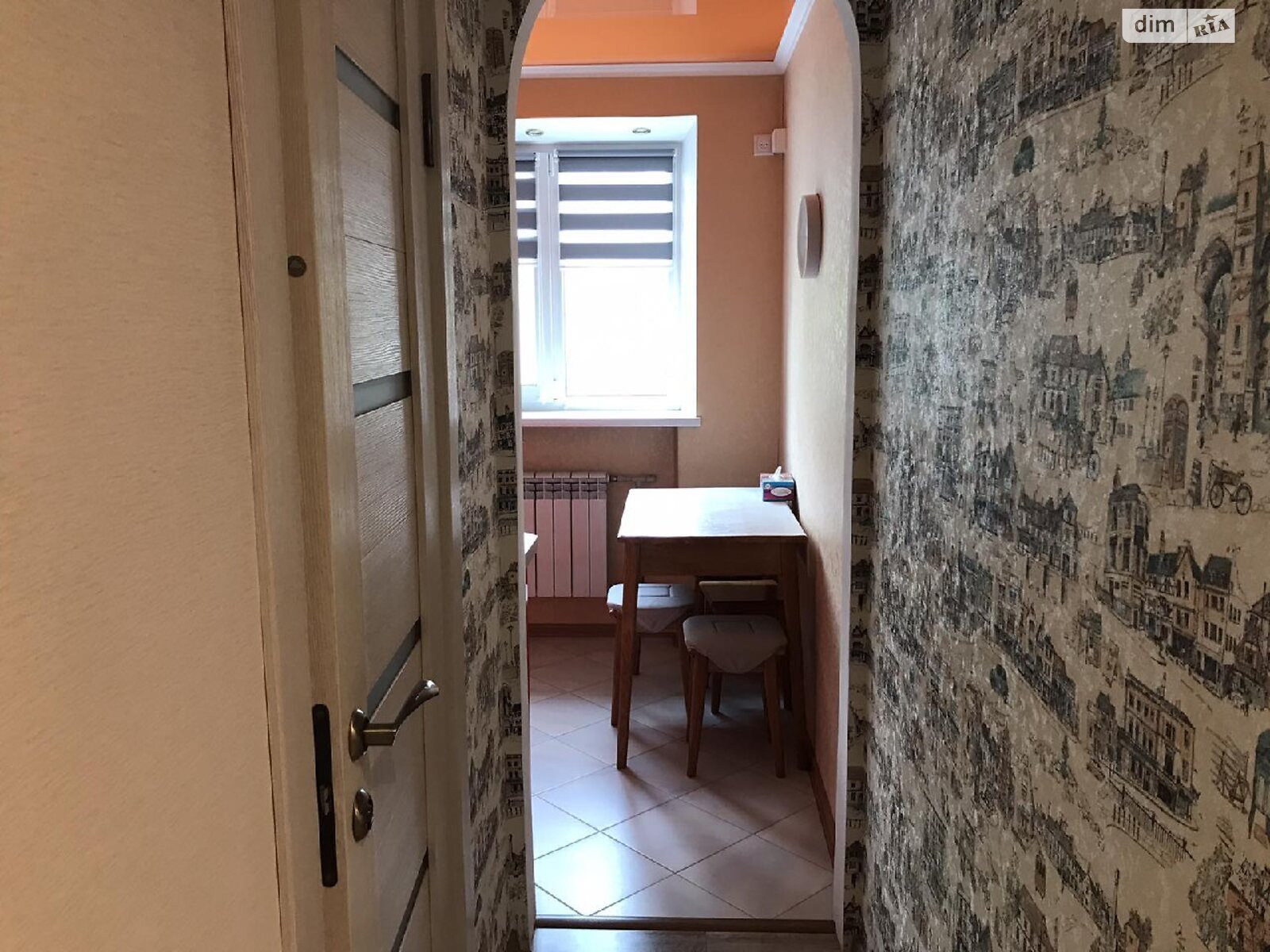 Продажа двухкомнатной квартиры в Виннице, на ул. Андрея Первозванного 40, кв. 56, район Вишенка фото 1 Продажа двухкомнатной квартиры в Виннице, на ул. Андрея Первозванного 40, кв. 56, район Вишенка фото 1