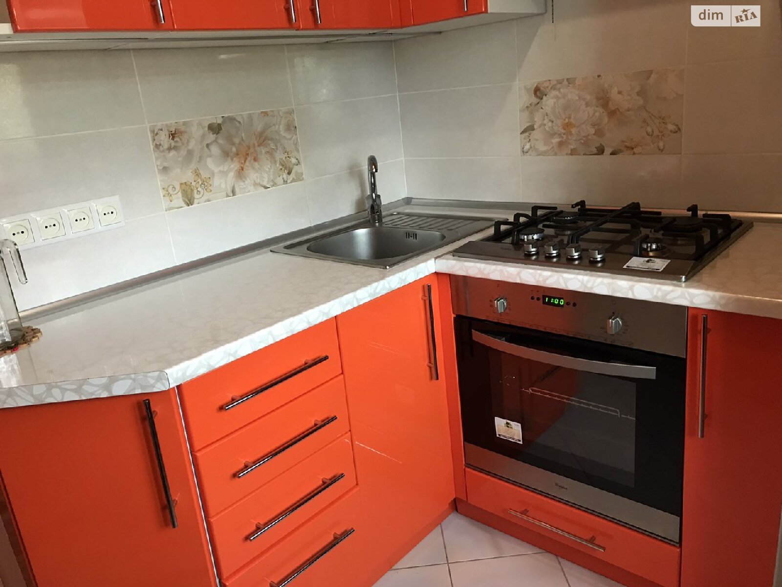 Продажа двухкомнатной квартиры в Виннице, на ул. Андрея Первозванного 40, кв. 56, район Вишенка фото 1 Продажа двухкомнатной квартиры в Виннице, на ул. Андрея Первозванного 40, кв. 56, район Вишенка фото 1