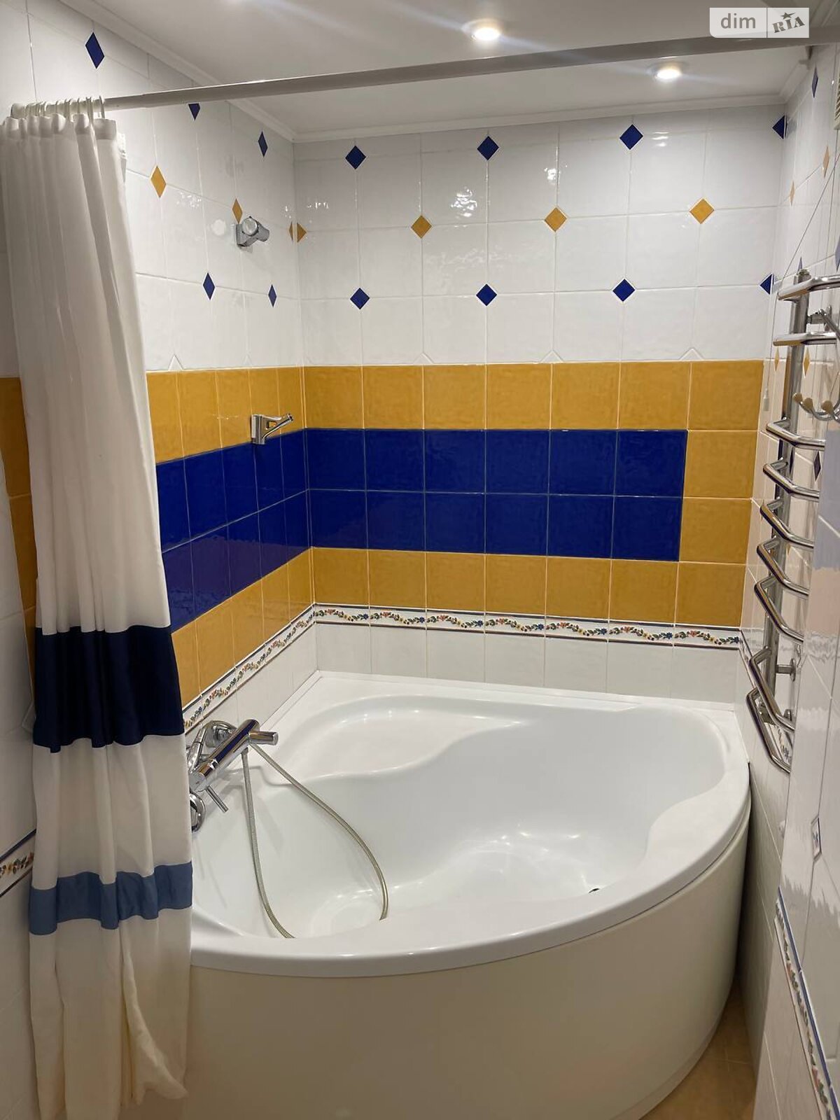 Продаж двокімнатної квартири в Вінниці, на вул. Андрія Первозванного 4А, район Вишенька фото 1 Продаж двокімнатної квартири в Вінниці, на вул. Андрія Первозванного 4А, район Вишенька фото 1