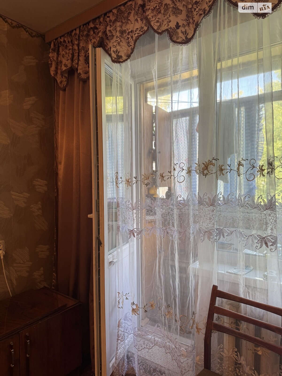 Продажа двухкомнатной квартиры в Виннице, на ул. Андрея Первозванного, район Вишенка фото 1 Продажа двухкомнатной квартиры в Виннице, на ул. Андрея Первозванного, район Вишенка фото 1