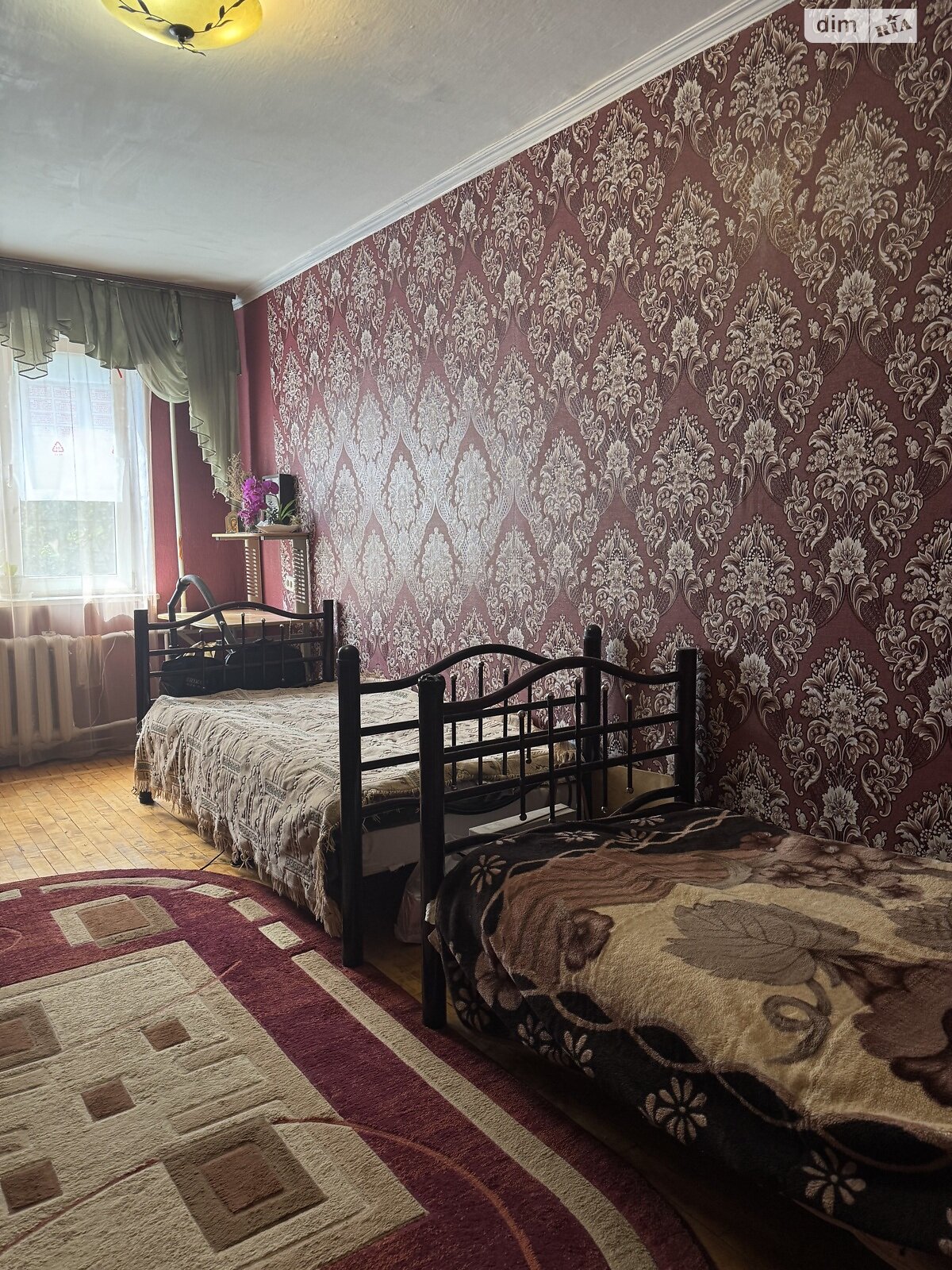 Продажа двухкомнатной квартиры в Виннице, на ул. Андрея Первозванного, район Вишенка фото 1 Продажа двухкомнатной квартиры в Виннице, на ул. Андрея Первозванного, район Вишенка фото 1