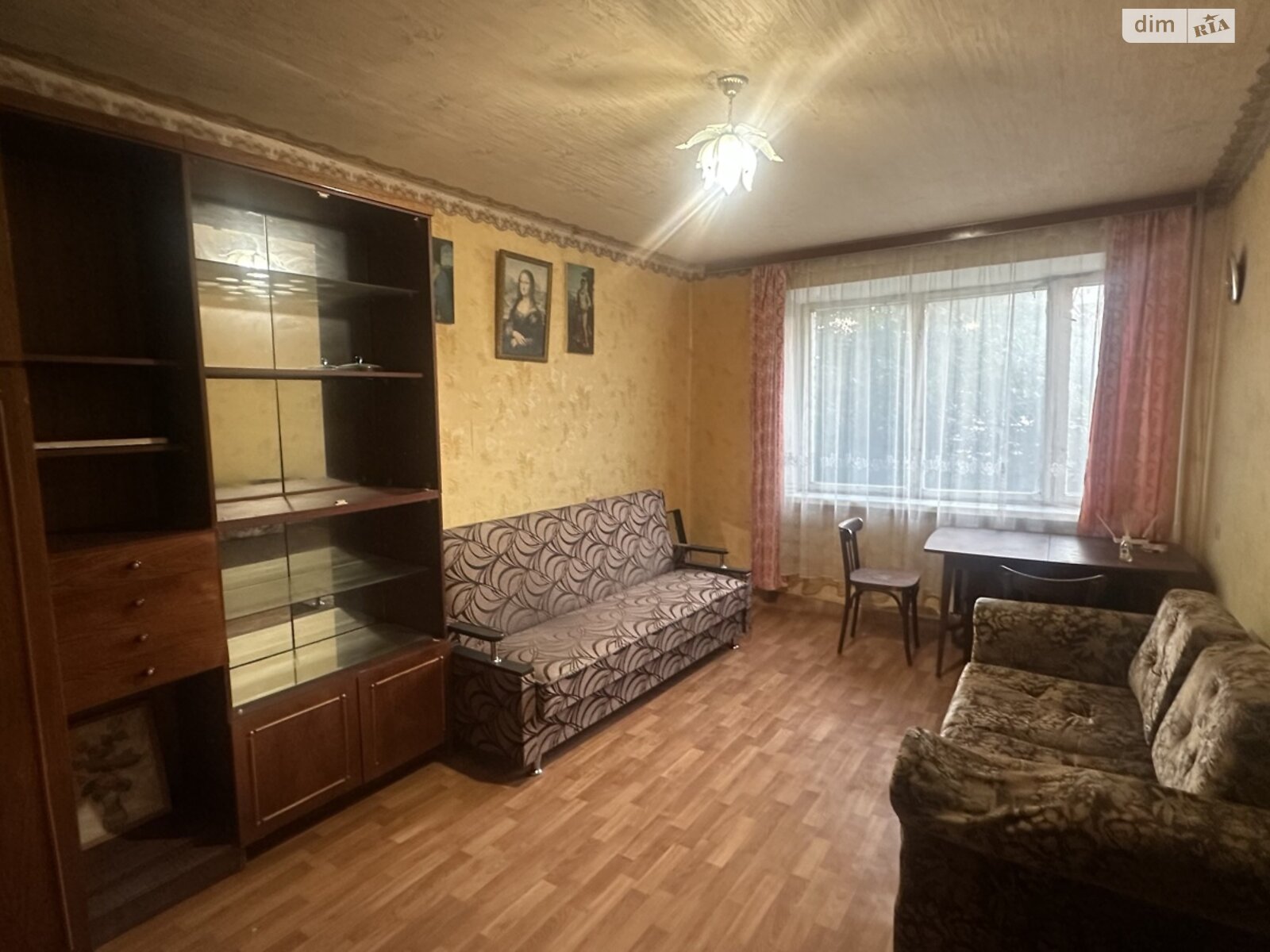 Продаж однокімнатної квартири в Вінниці, на вул. Андрія Первозванного 54, район Вишенька фото 1 Продаж однокімнатної квартири в Вінниці, на вул. Андрія Первозванного 54, район Вишенька фото 1