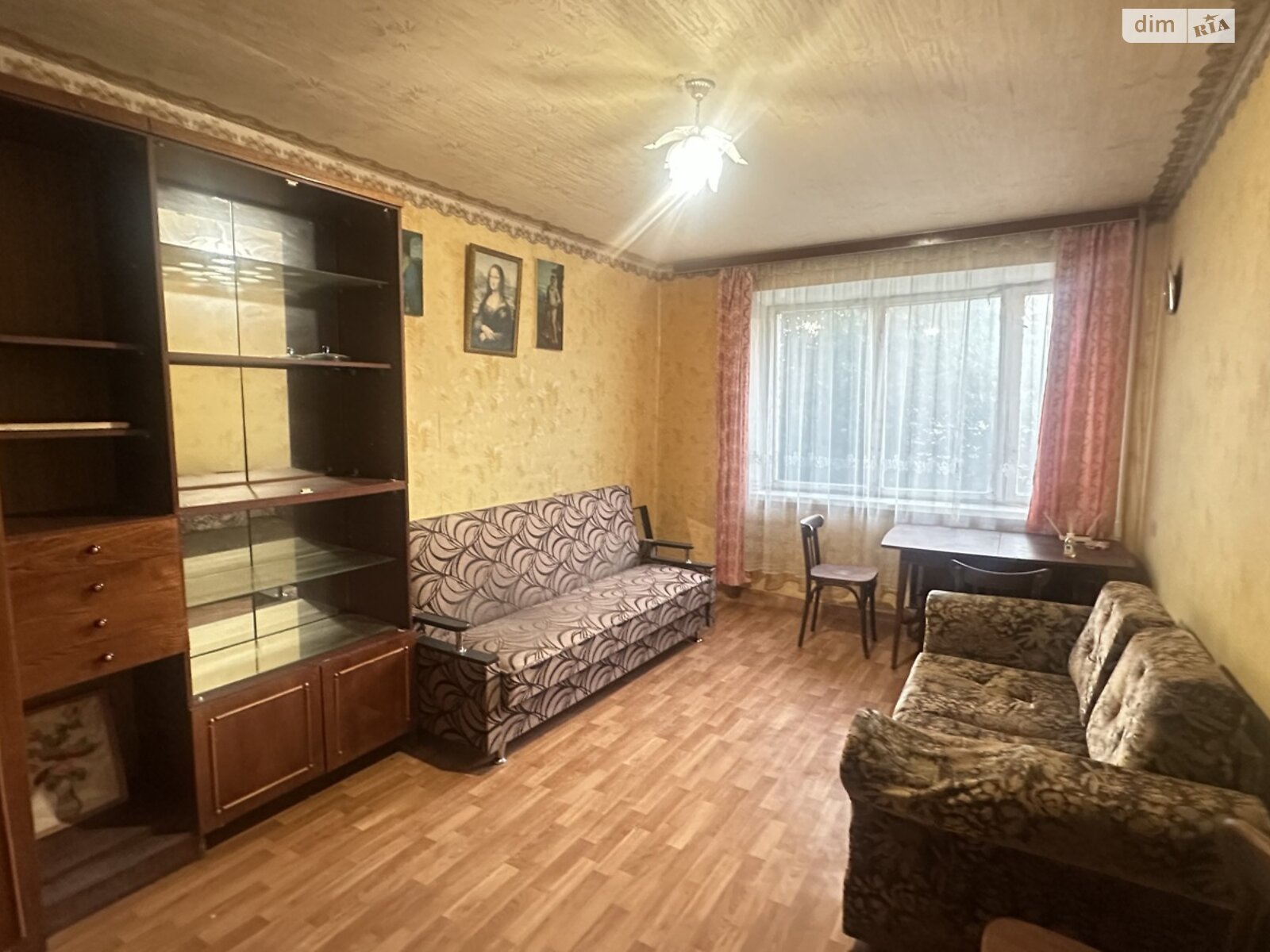 Продаж однокімнатної квартири в Вінниці, на вул. Андрія Первозванного 54, район Вишенька фото 1 Продаж однокімнатної квартири в Вінниці, на вул. Андрія Первозванного 54, район Вишенька фото 1