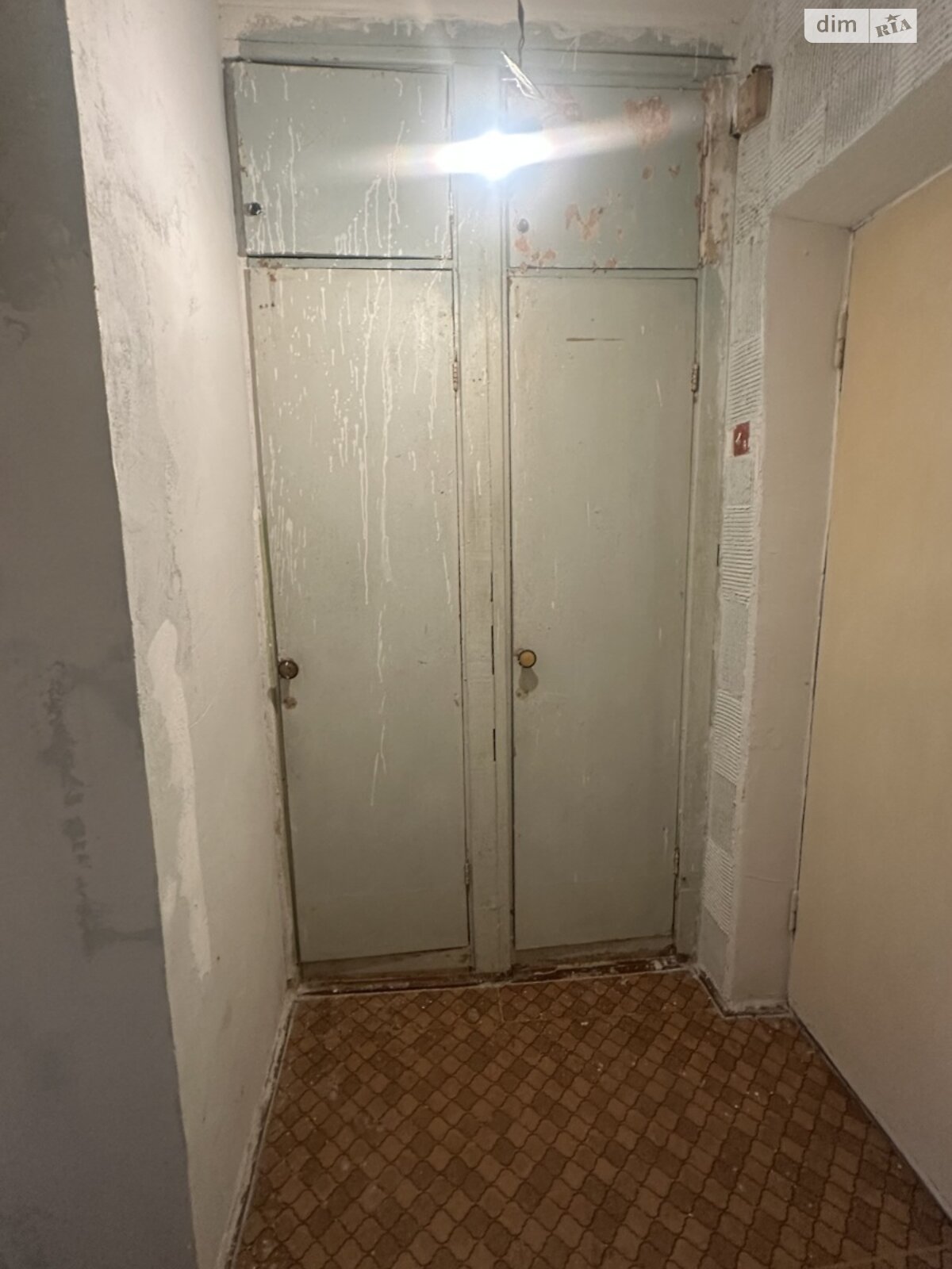 Продаж однокімнатної квартири в Вінниці, на вул. Андрія Первозванного 54, район Вишенька фото 1 Продаж однокімнатної квартири в Вінниці, на вул. Андрія Первозванного 54, район Вишенька фото 1