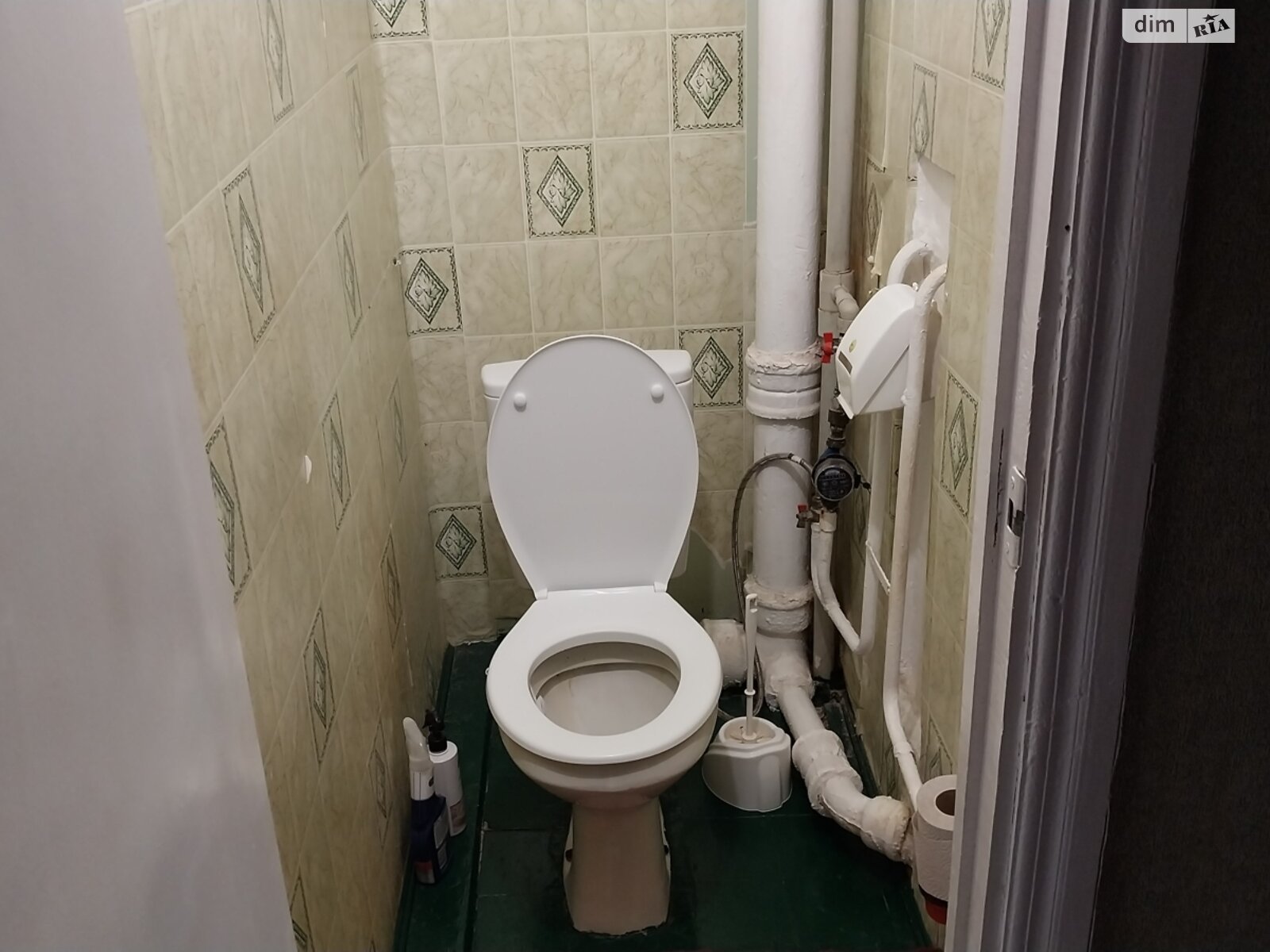 Продаж трикімнатної квартири в Вінниці, на вул. Андрія Первозванного 2В, район Вишенька фото 1