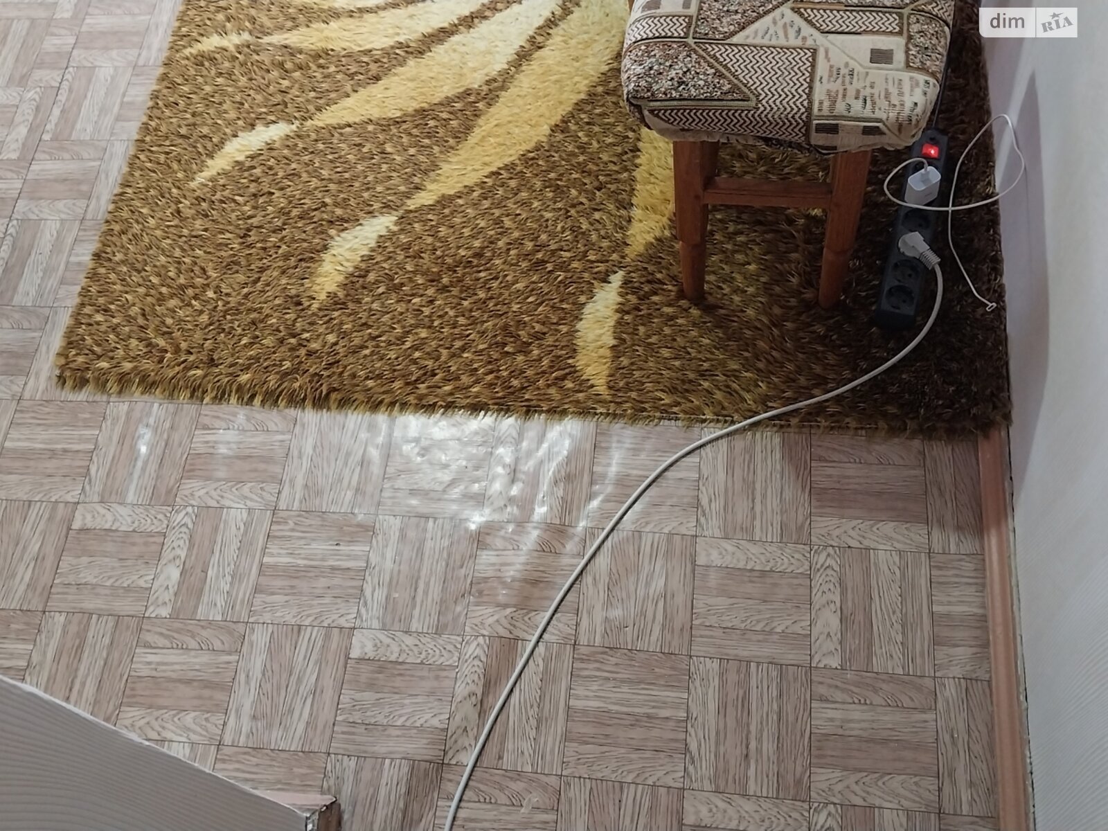 Продаж трикімнатної квартири в Вінниці, на вул. Андрія Первозванного 2В, район Вишенька фото 1