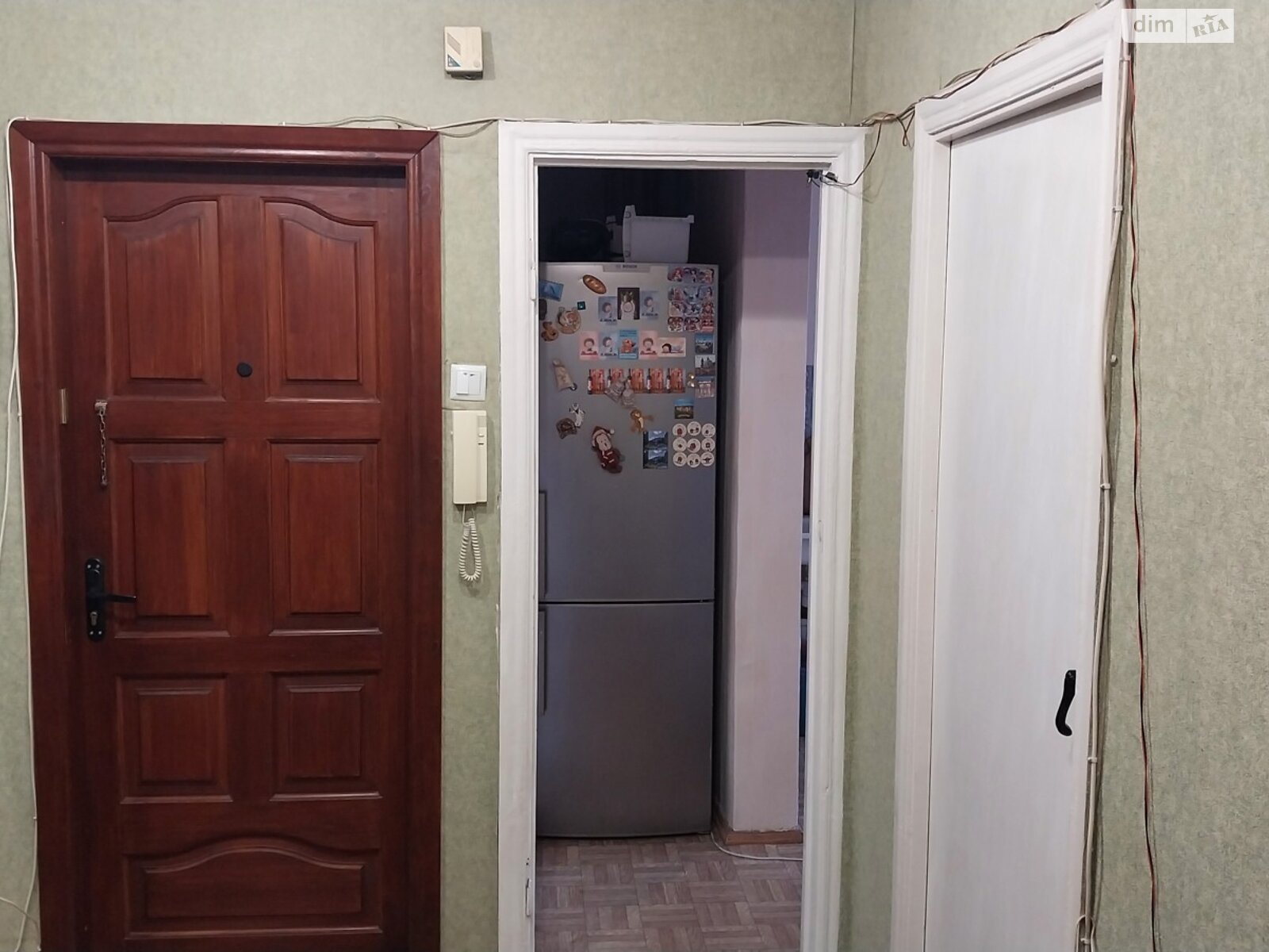 Продаж трикімнатної квартири в Вінниці, на вул. Андрія Первозванного 2В, район Вишенька фото 1