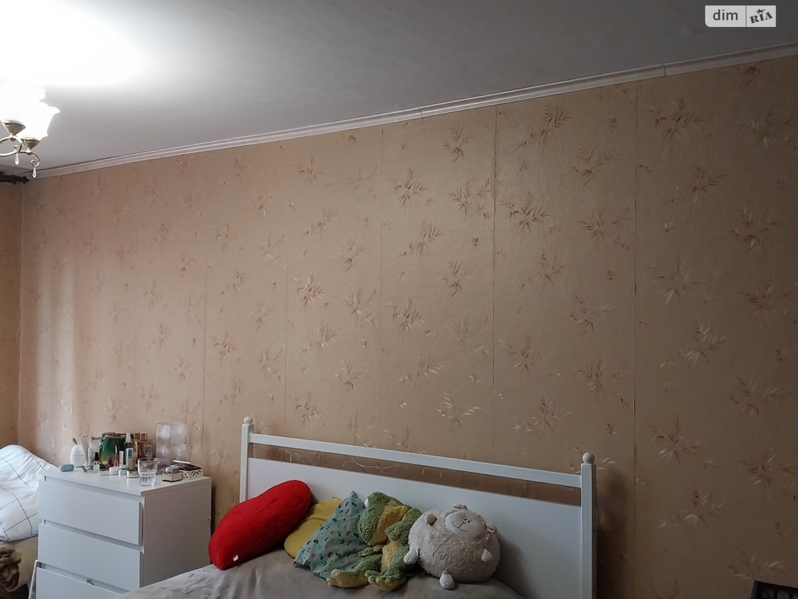 Продаж трикімнатної квартири в Вінниці, на вул. Андрія Первозванного 2В, район Вишенька фото 1