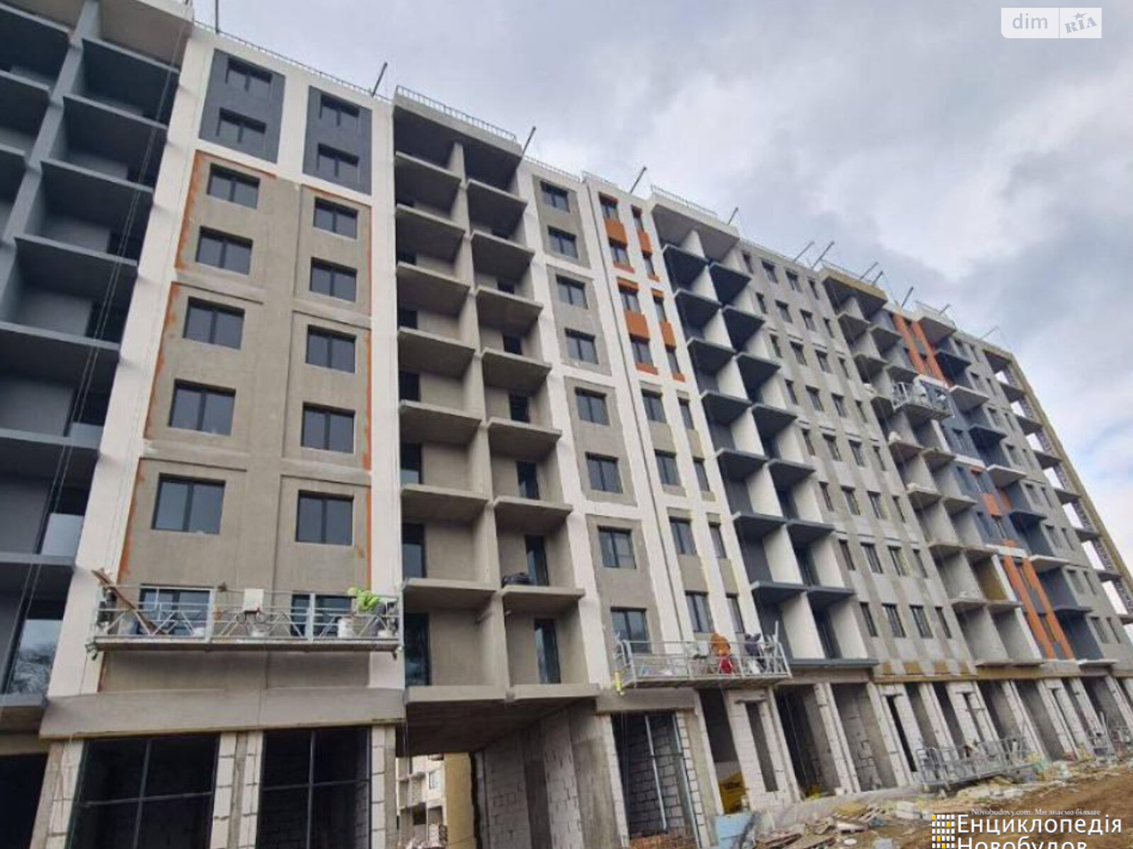 Продаж двокімнатної квартири в Вінниці, на шосе Барське, район Вишенька фото 1 Продаж двокімнатної квартири в Вінниці, на шосе Барське, район Вишенька фото 1