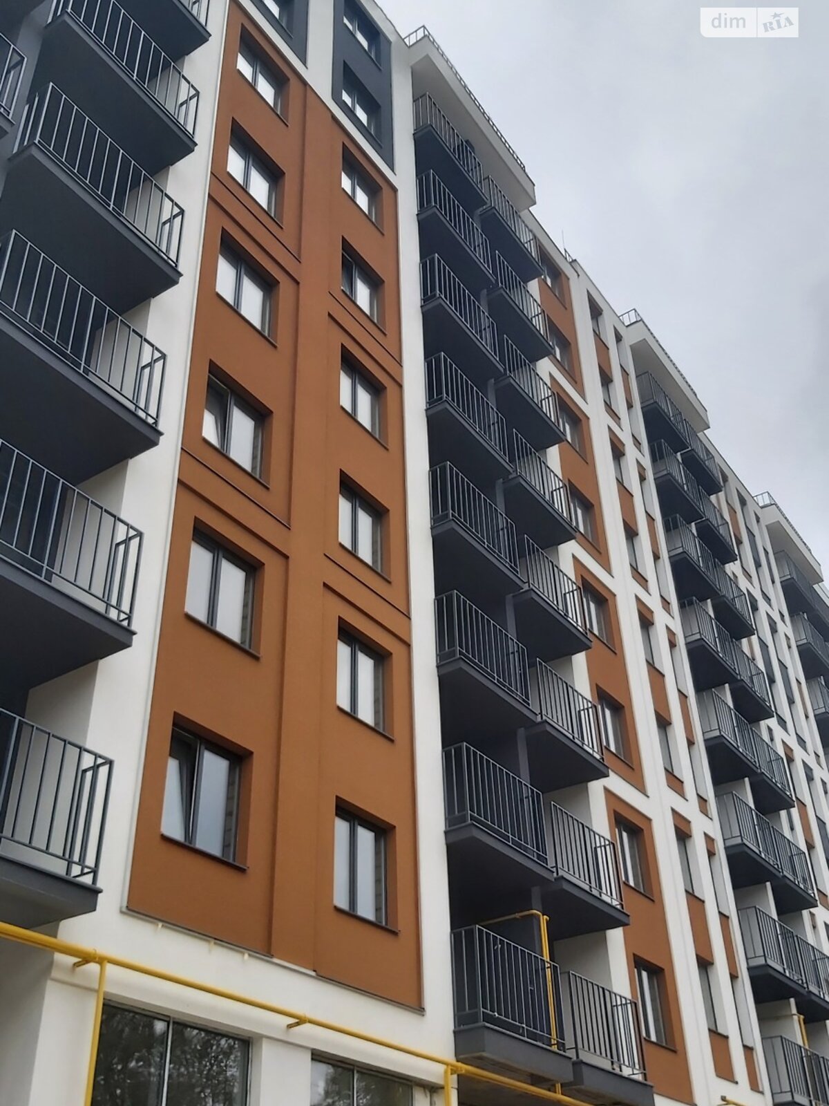 Продаж двокімнатної квартири в Вінниці, на шосе Барське, район Вишенька фото 1 Продаж двокімнатної квартири в Вінниці, на шосе Барське, район Вишенька фото 1