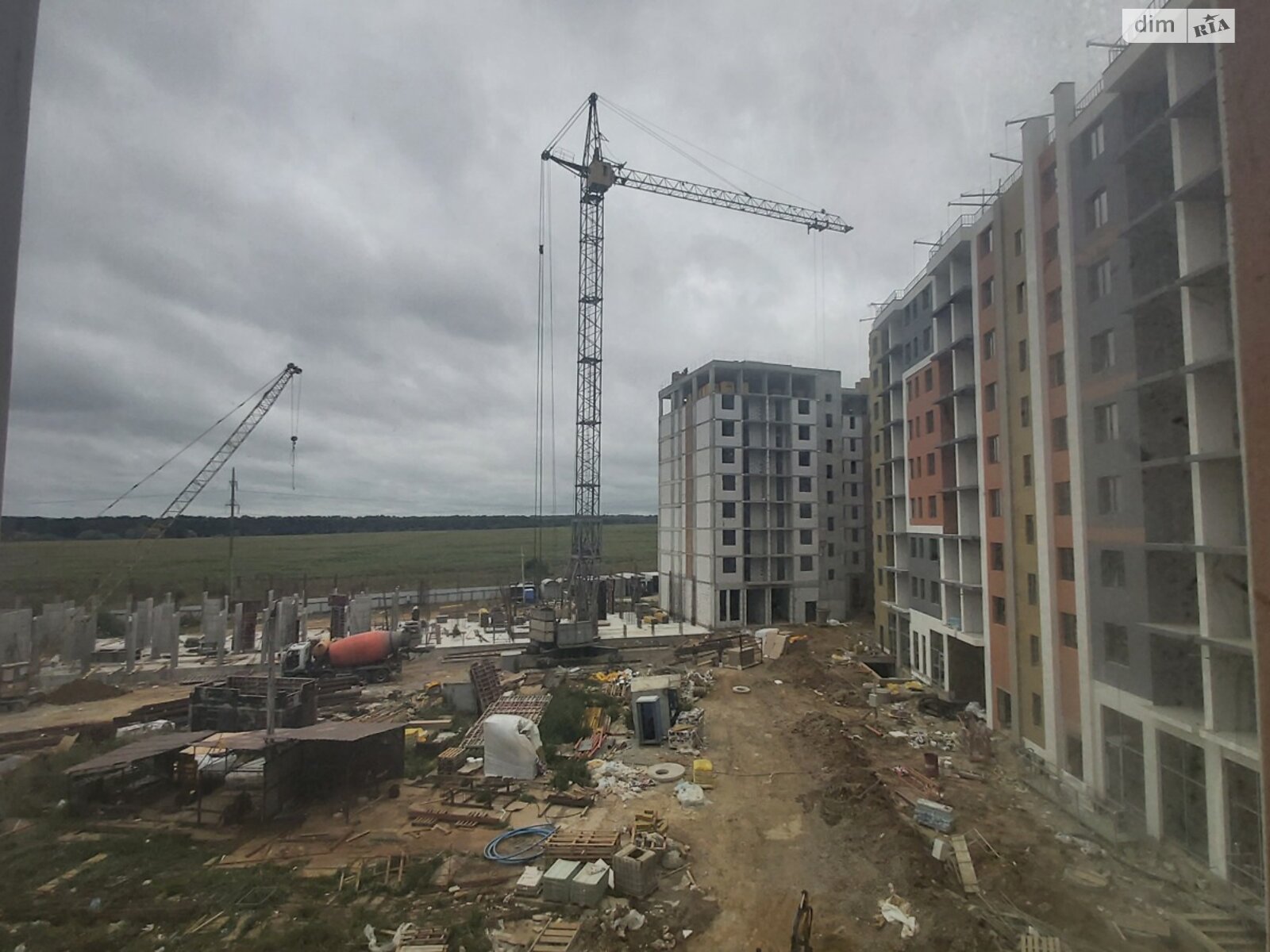 Продаж двокімнатної квартири в Вінниці, на шосе Барське, район Вишенька фото 1 Продаж двокімнатної квартири в Вінниці, на шосе Барське, район Вишенька фото 1