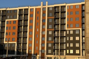 Продаж однокімнатної квартири в Зарванцях, на вул. Рибацька, фото 2